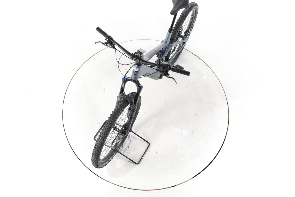 Cube Stereo Hybrid 140 HPC ABS E-Bike Fully Carbon - Image 17