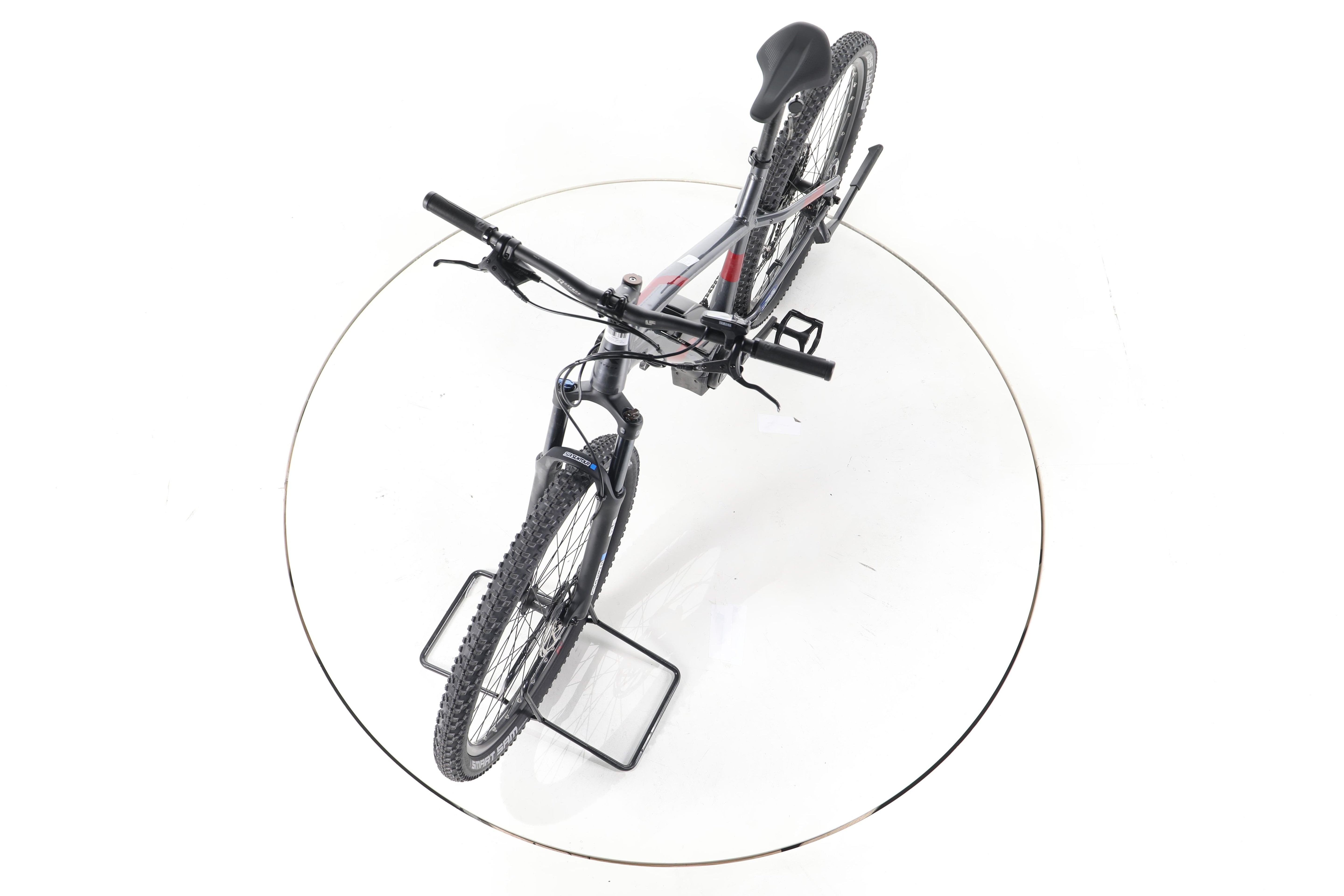 R Raymon HardRay E 3.0 E-Bike - Image 17