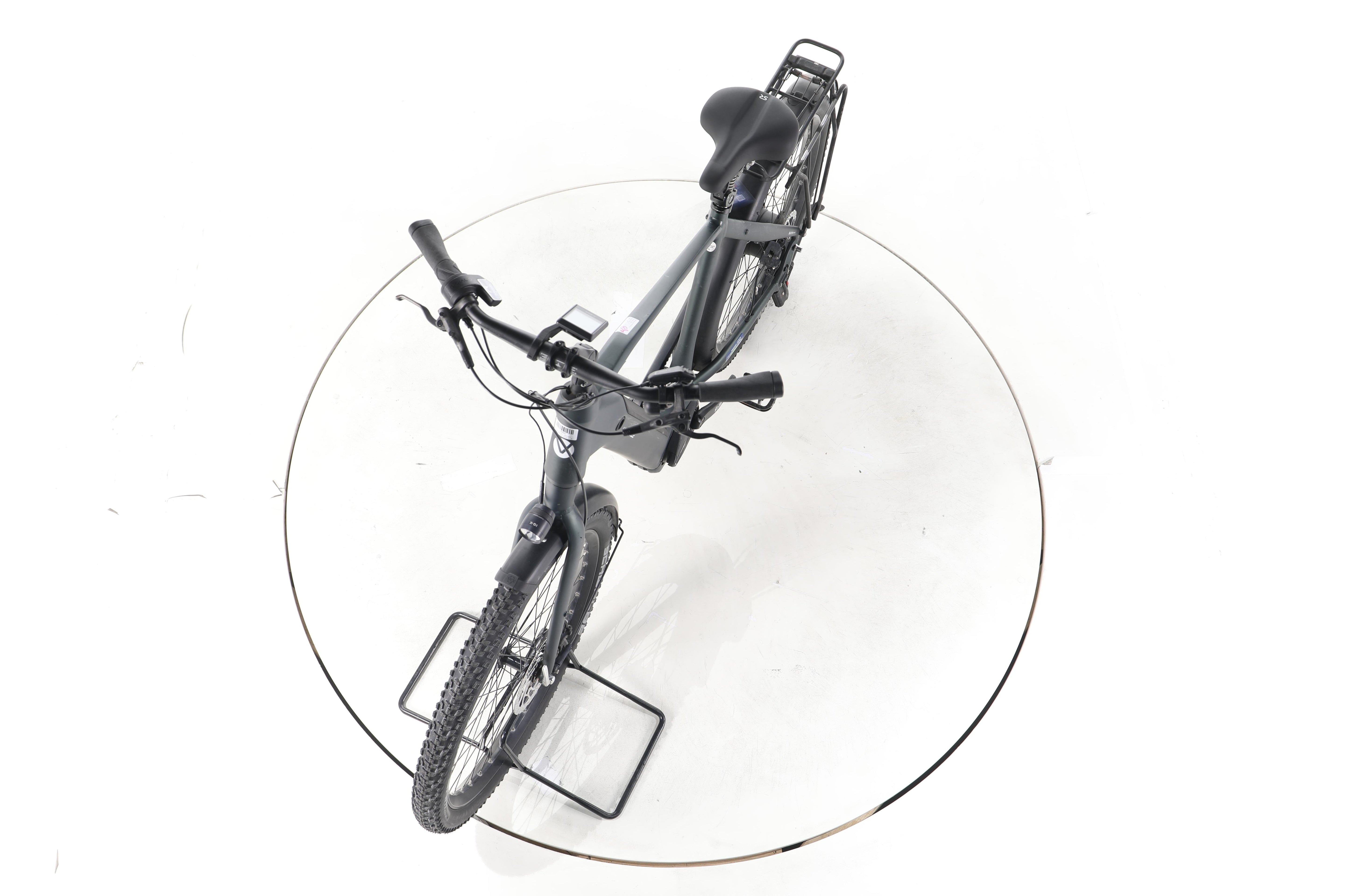 Velo de Ville SEB 990 Smart Range City E-Bike - Image 17
