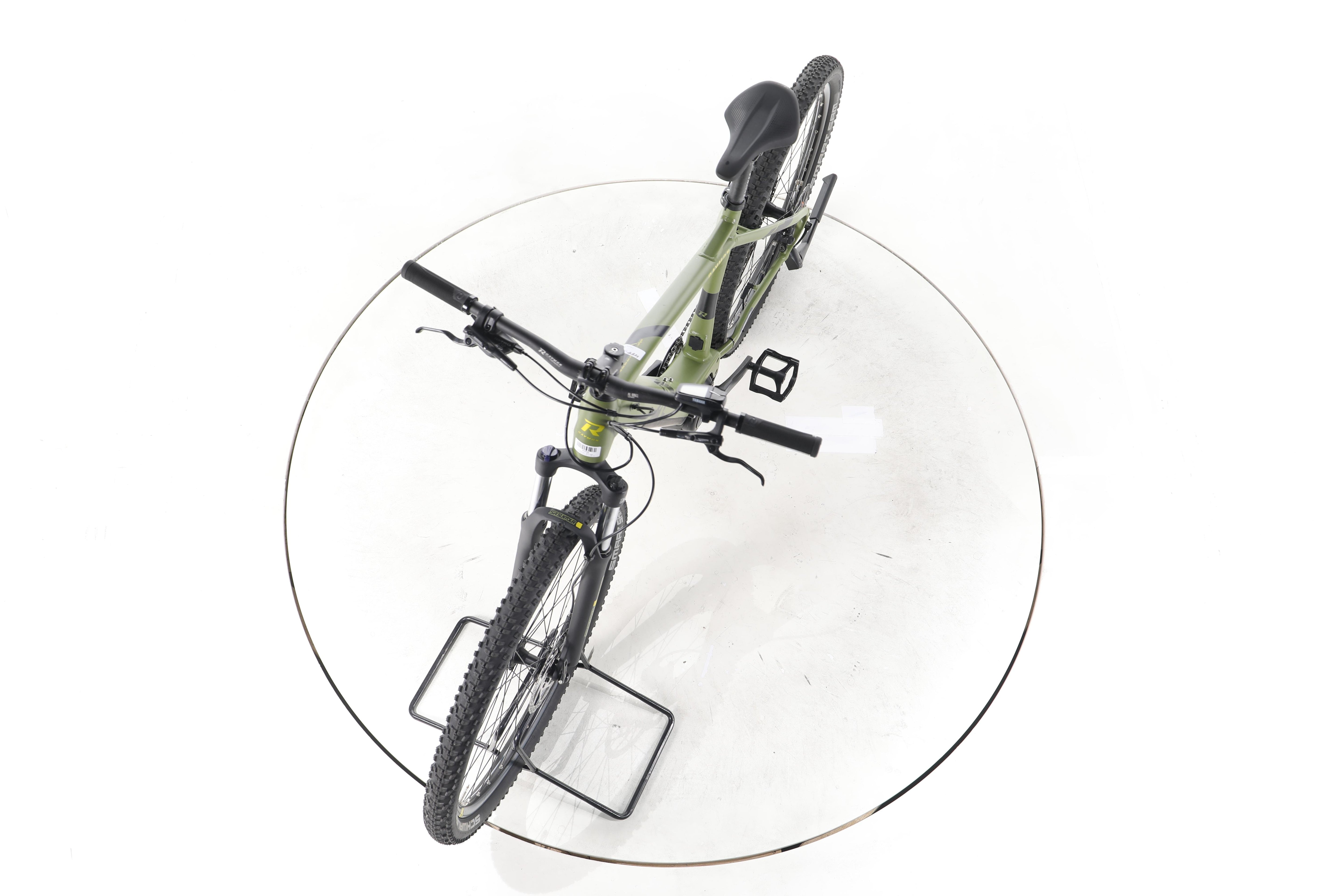 R Raymon HardRay E 4.0 E-Bike - Image 17