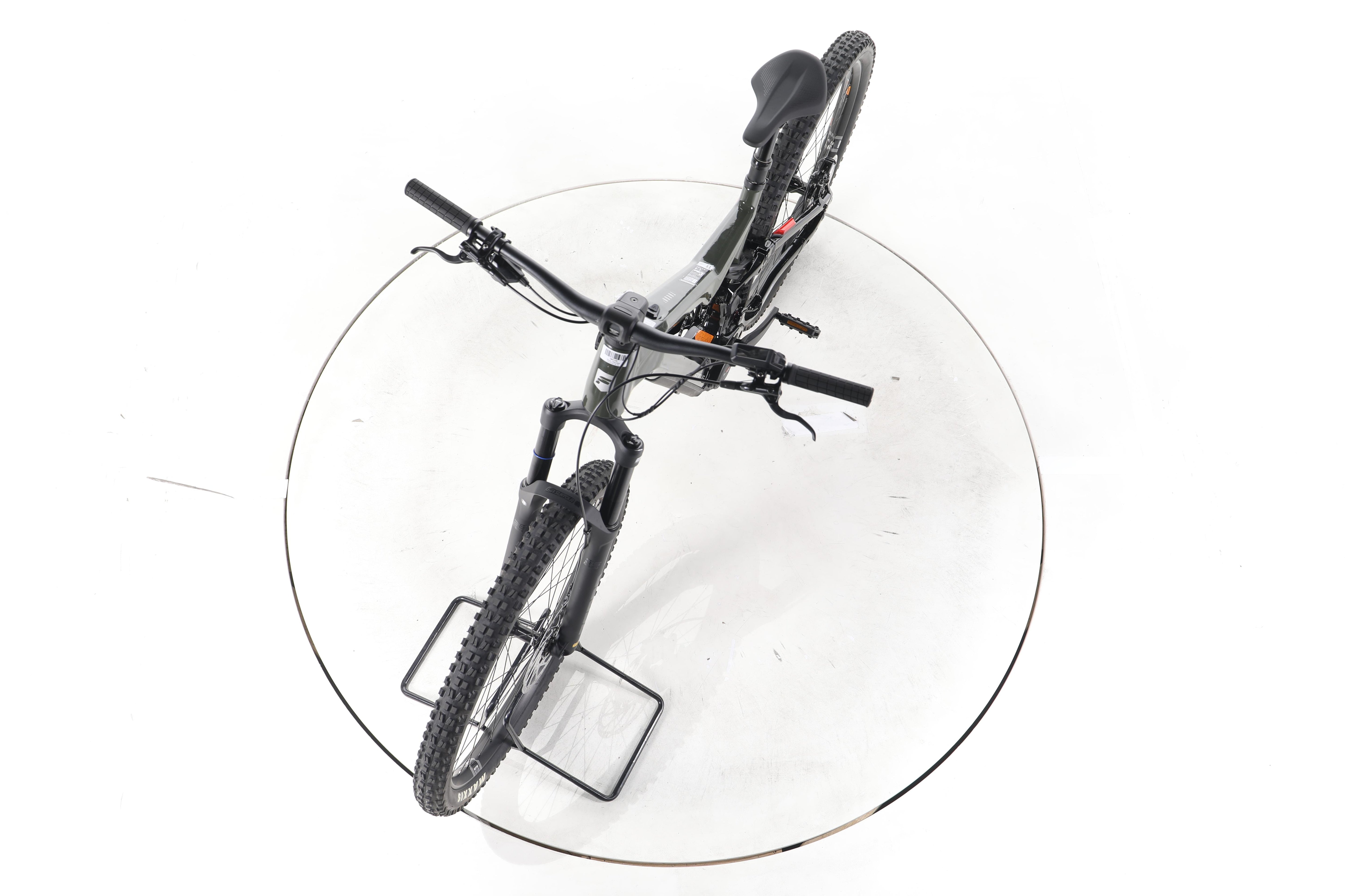 Focus Thron² 6.7 E-Bike Fully 2025 - Image 17