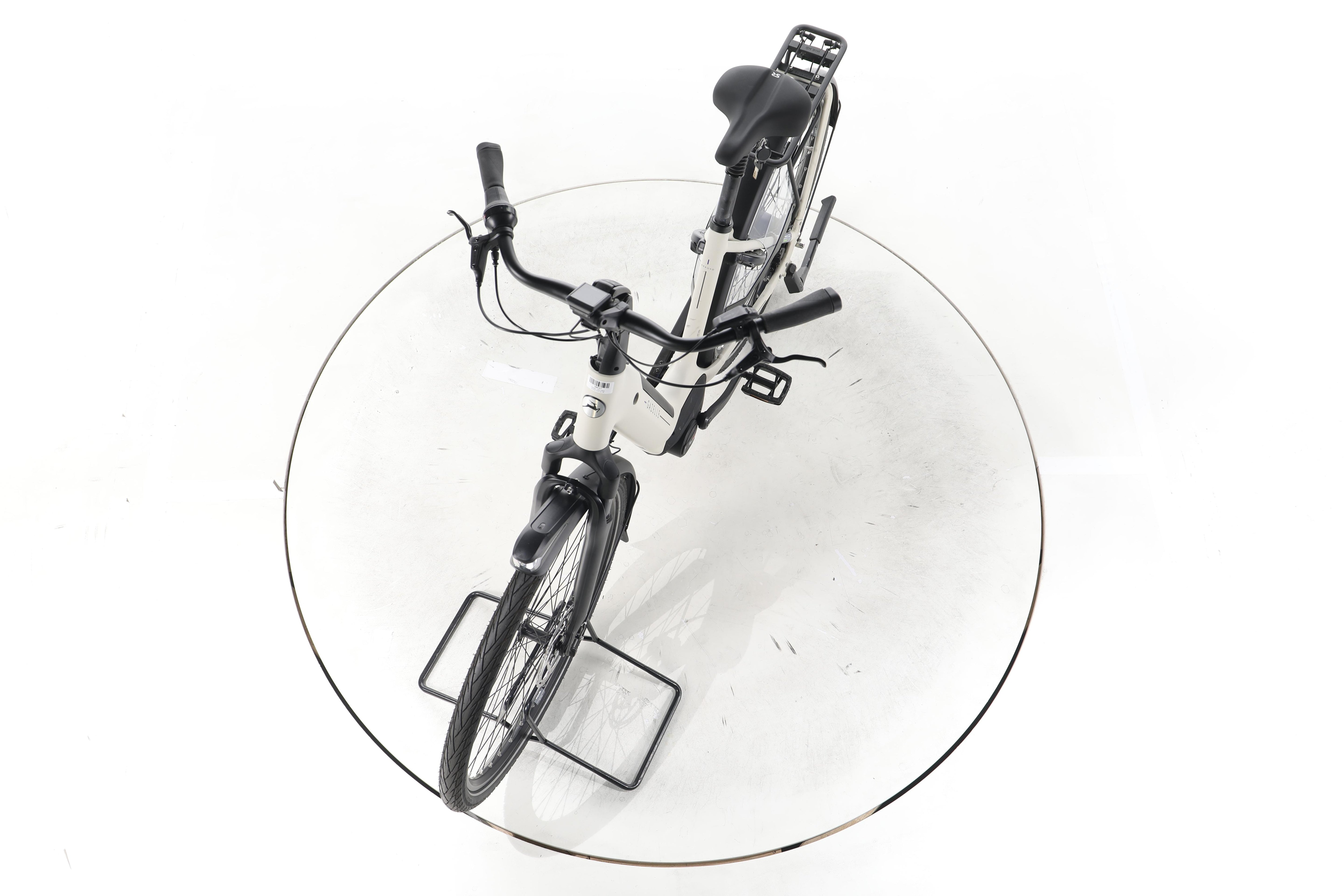 Gazelle Arroyo C5 Elite City E-Bike Tiefeinsteiger 2025 - Image 17