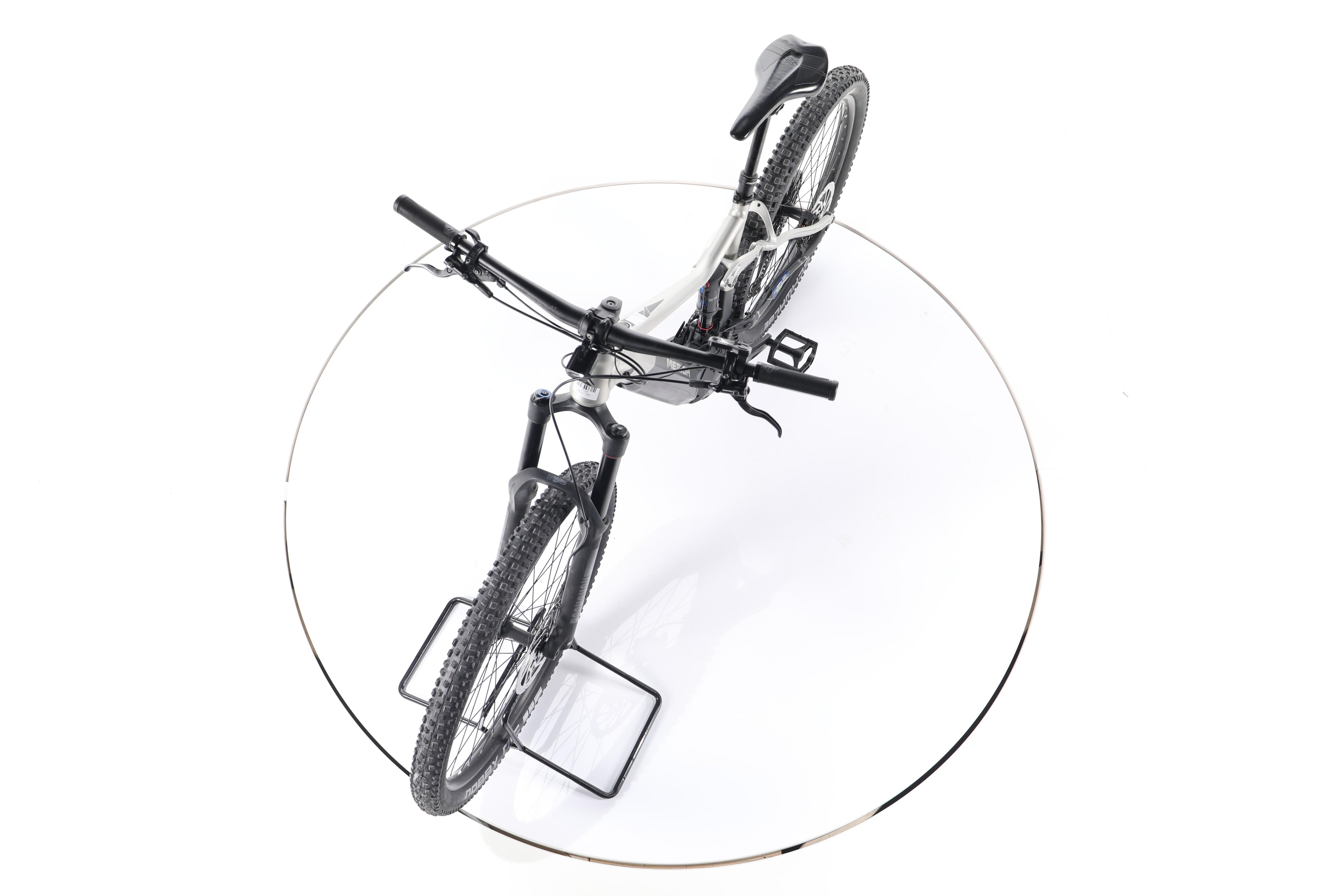 Merida eONE-SIXTY 500 EP2 E-Bike Fully - Image 17