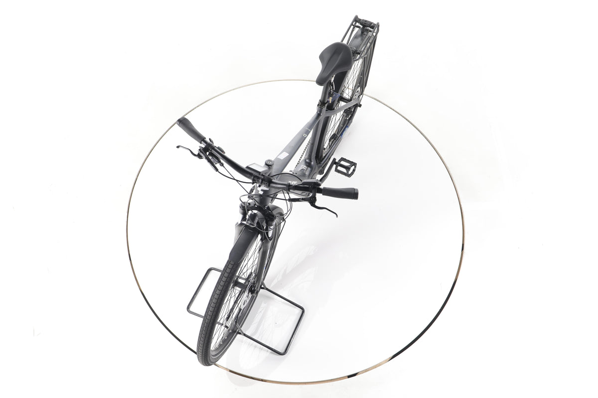 Cube Touring Hybrid ONE Trekking E-Bike - Image 17