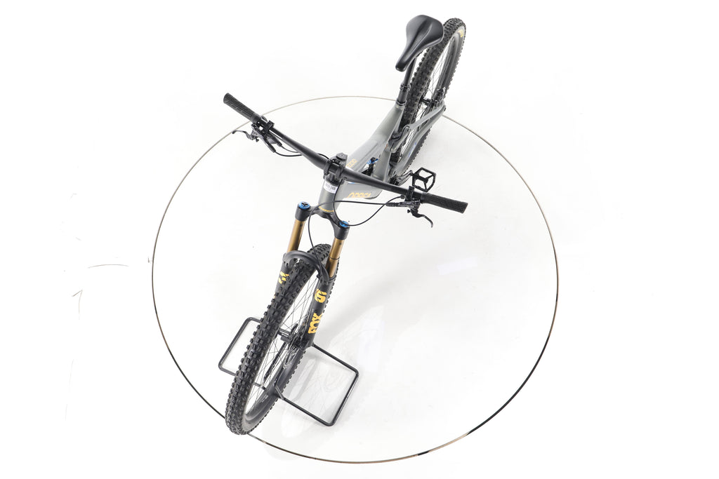 Orbea Occam M10 LT Fahrrad Fully - Image 17