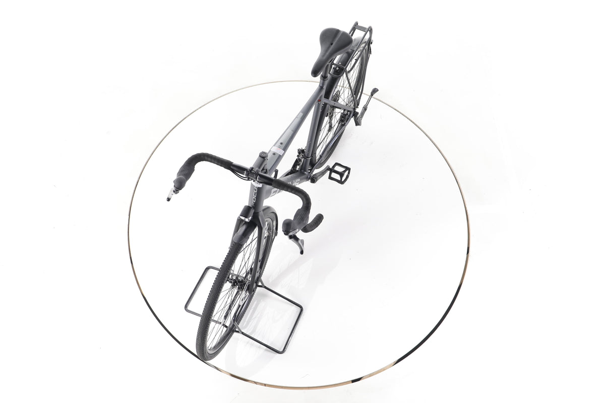 Focus Atlas 6.7 EQP Fahrrad City & Trekking - Image 17