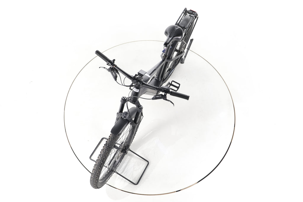 Cube Reaction Hybrid SLX Allroad Trekking E-Bike - Image 17