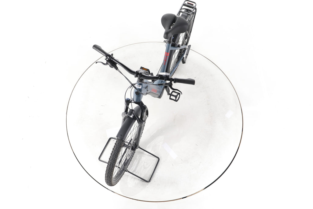 Winora Yucatan X12 Trekking E-Bike Tiefeinsteiger - Image 17