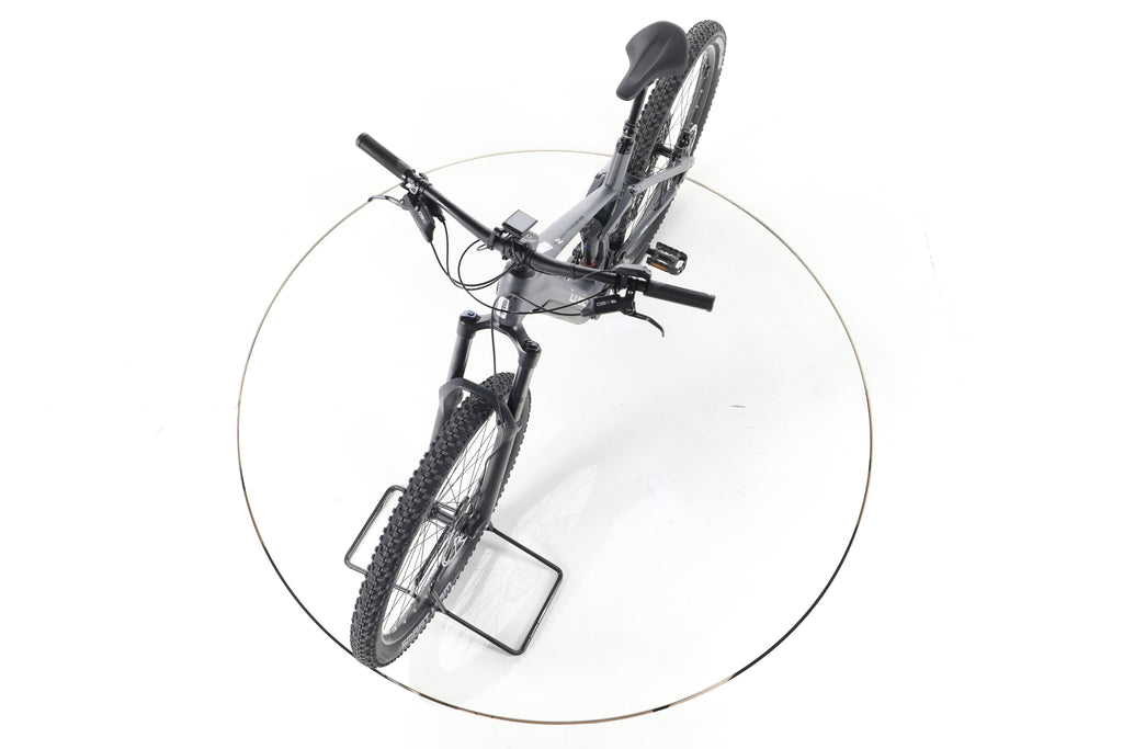 Cube Stereo Hybrid 140 HPC Race Fully E-Bike Carbon - Image 17