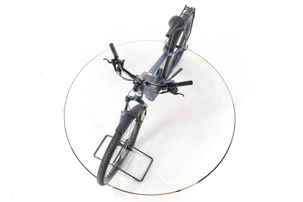 Bergamont E-Revox Premium Pro FMN EQ Trekking E-Bike - Image 17