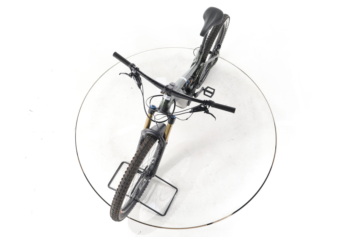 Giant Reign E+ 0 E-Bike Fully - Image 17