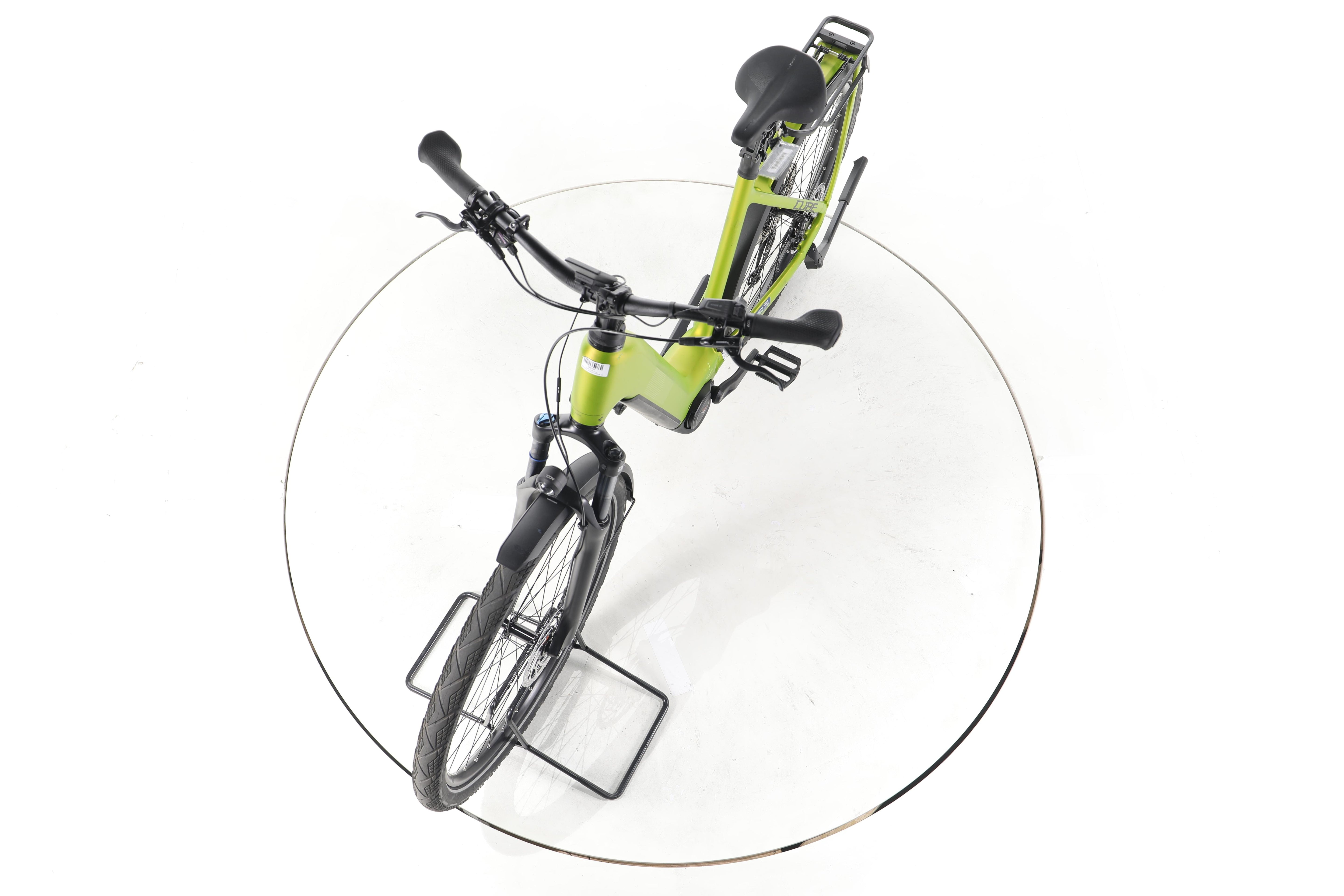 Cube Kathmandu Hybrid Pro Trekking E-Bike Tiefeinsteiger 2026 - Image 17
