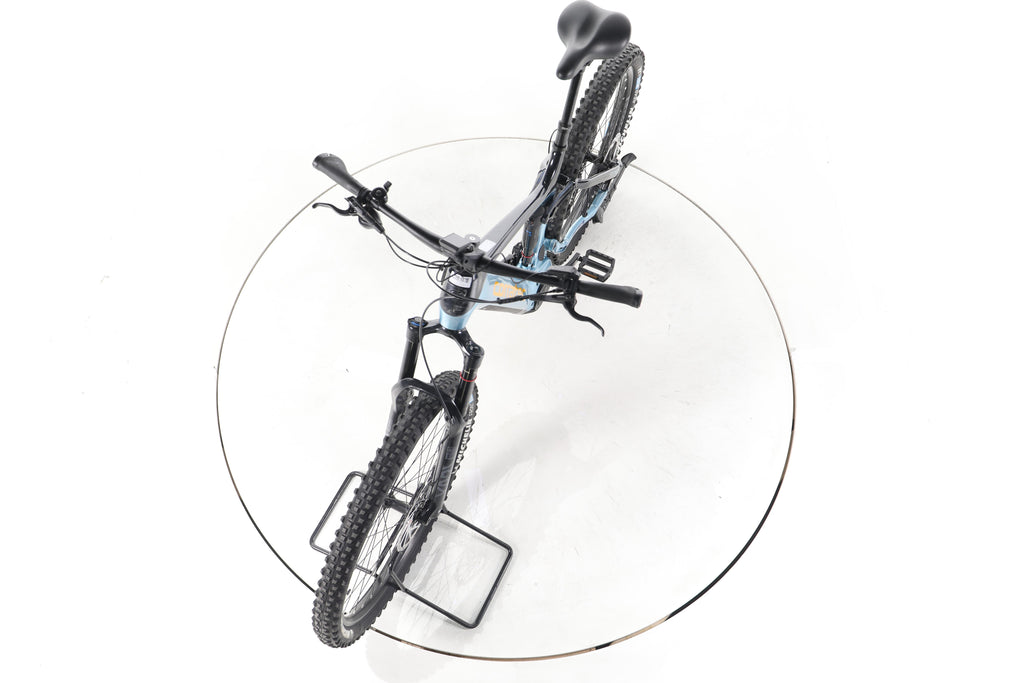 Corratec E-Power RS 160 E-Bike Fully Carbon - Image 17