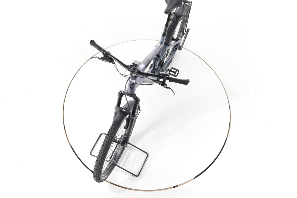 Cube Stereo Hybrid 120 ABS SUV E-Bike - Image 17