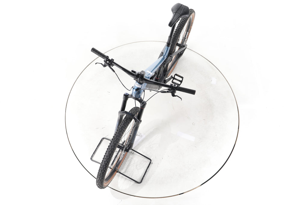 Bulls Sonic EVO AM SL 2 E-Bike Fully Carbon - Image 17