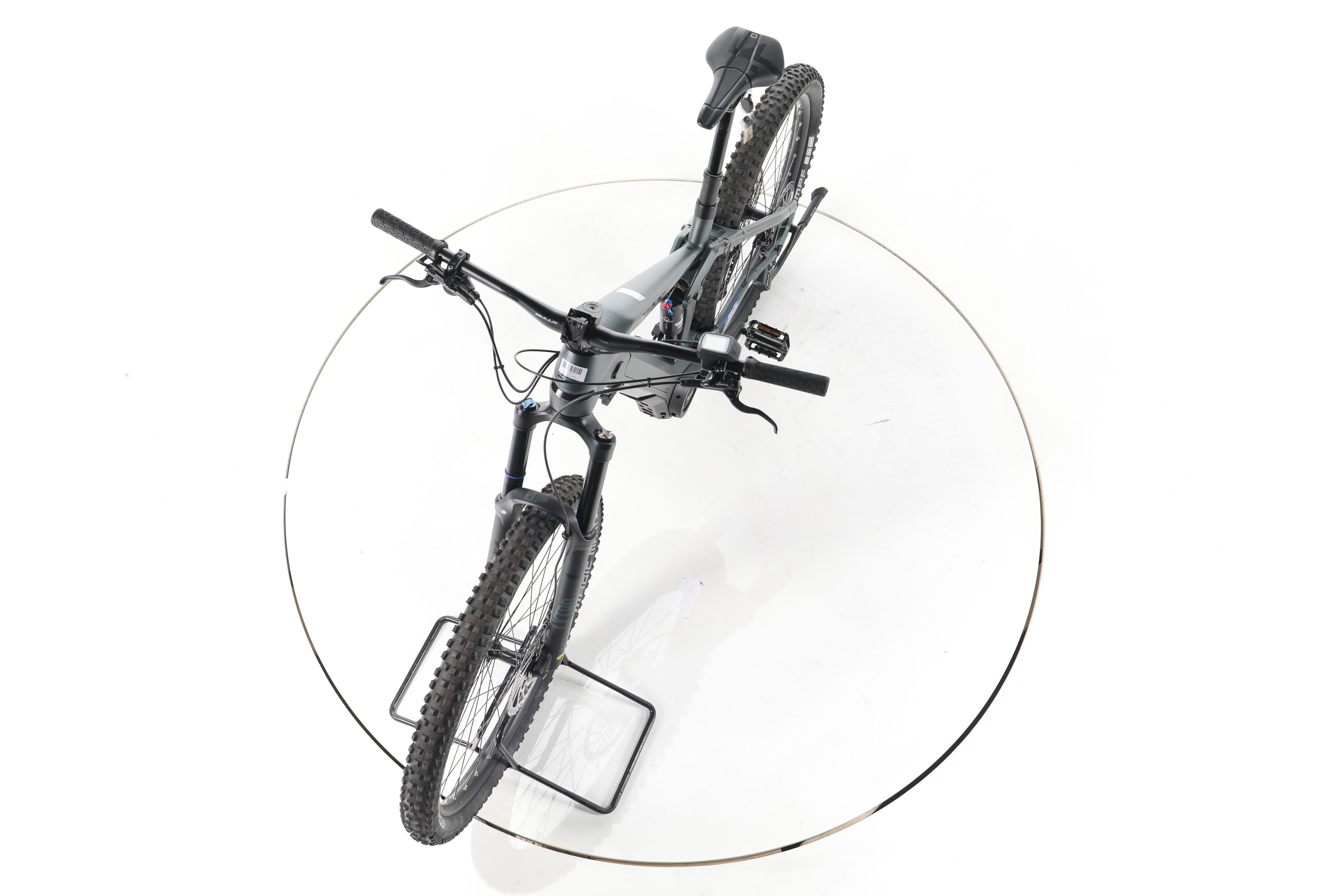 Bulls Sonic EVO AM 2 E-Bike Fully Carbon - Image 17