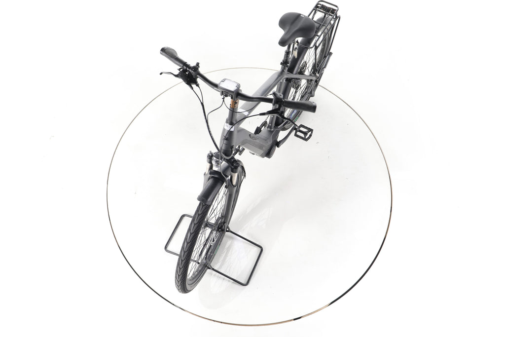 Pegasus Strong EVO 10 Trekking E-Bike - Image 17