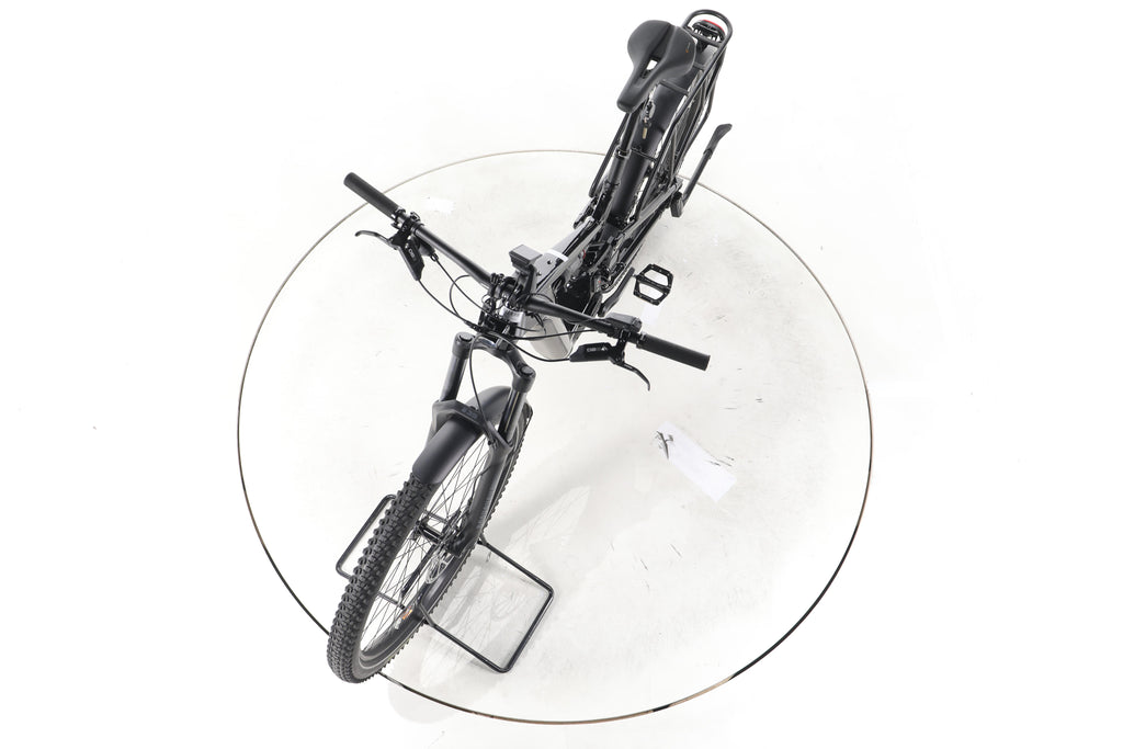 Cannondale Moterra SUV E-Bike - Image 17