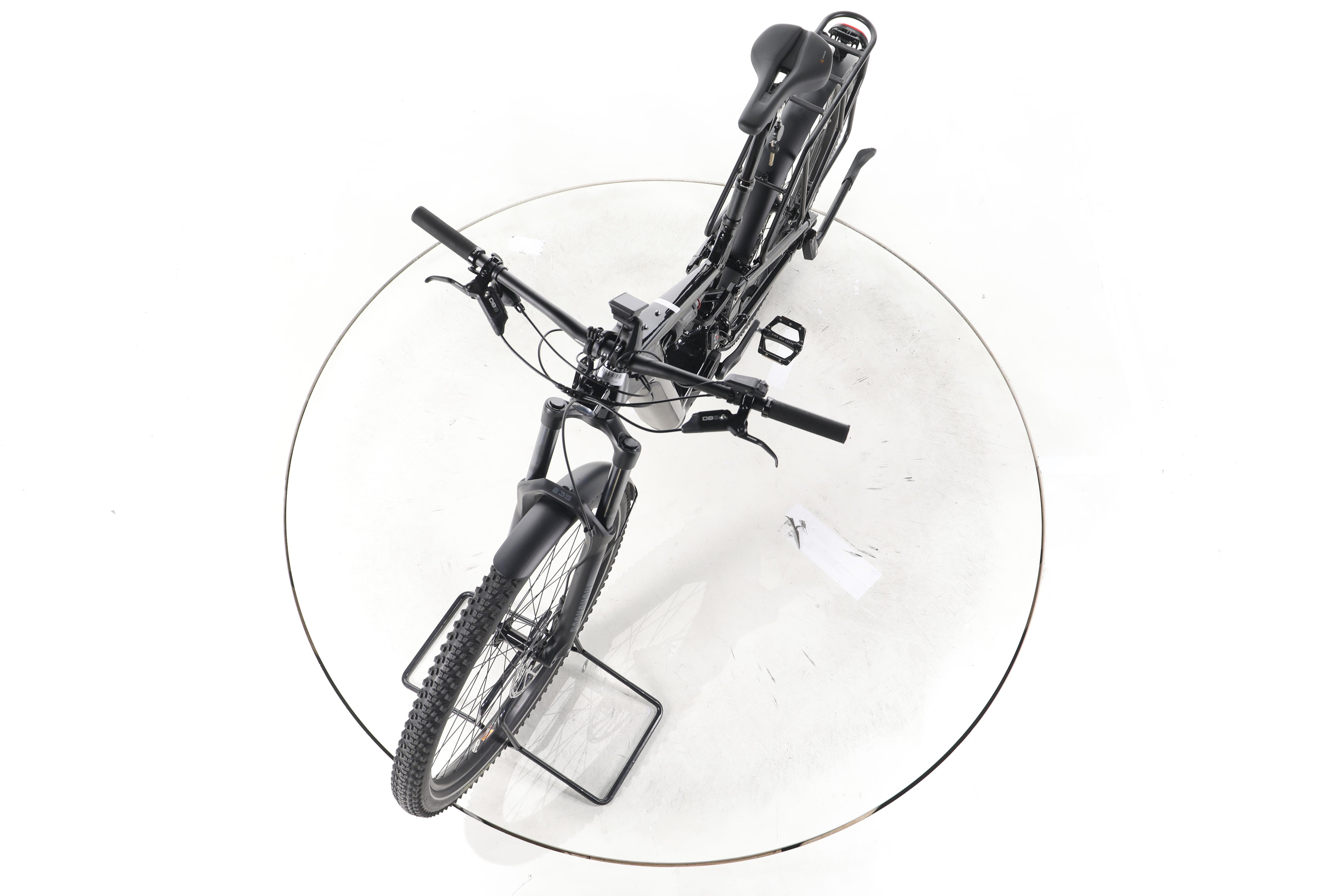 Cannondale Moterra SUV E-Bike - Image 17
