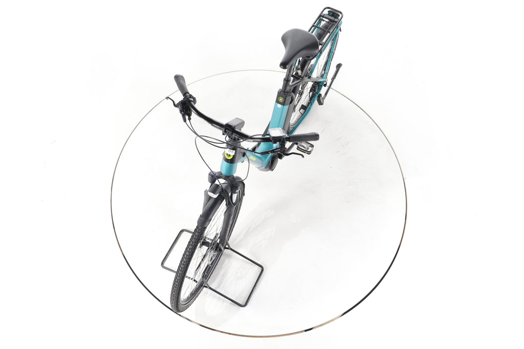 Kreidler Vitality ECO 3 Sport Trekking E-Bike Tiefeinsteiger - Image 17