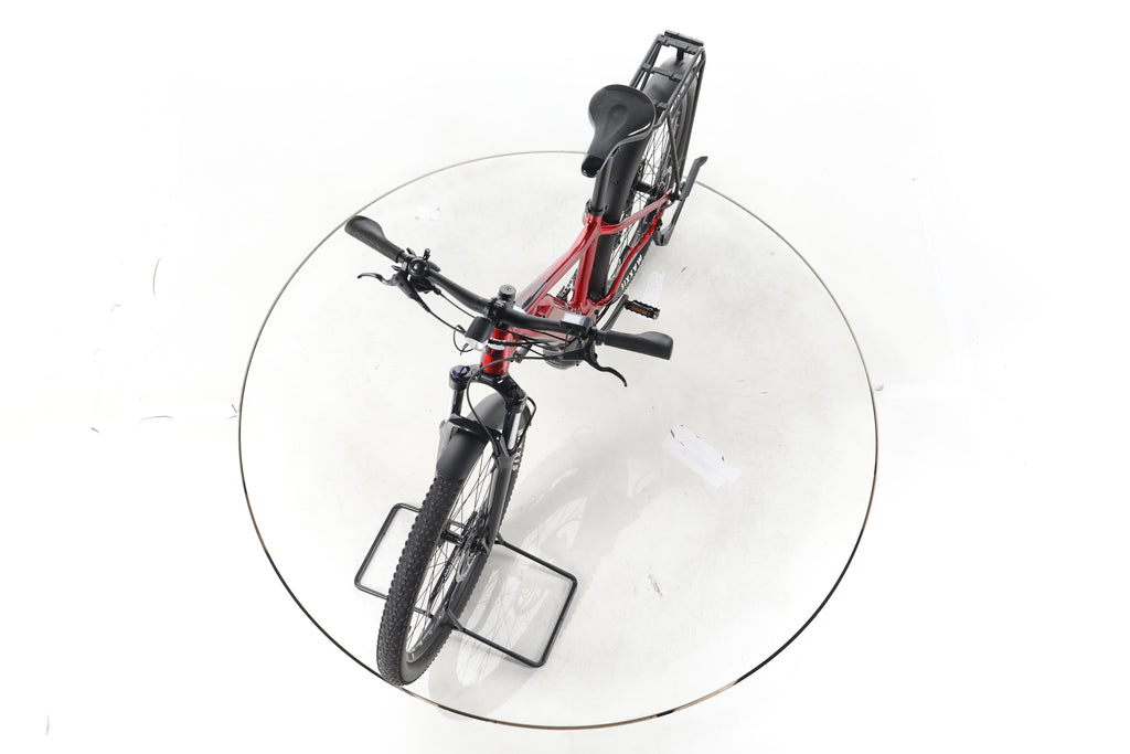 Liv Tempt E+ EX Trekking E-Bike - Image 17