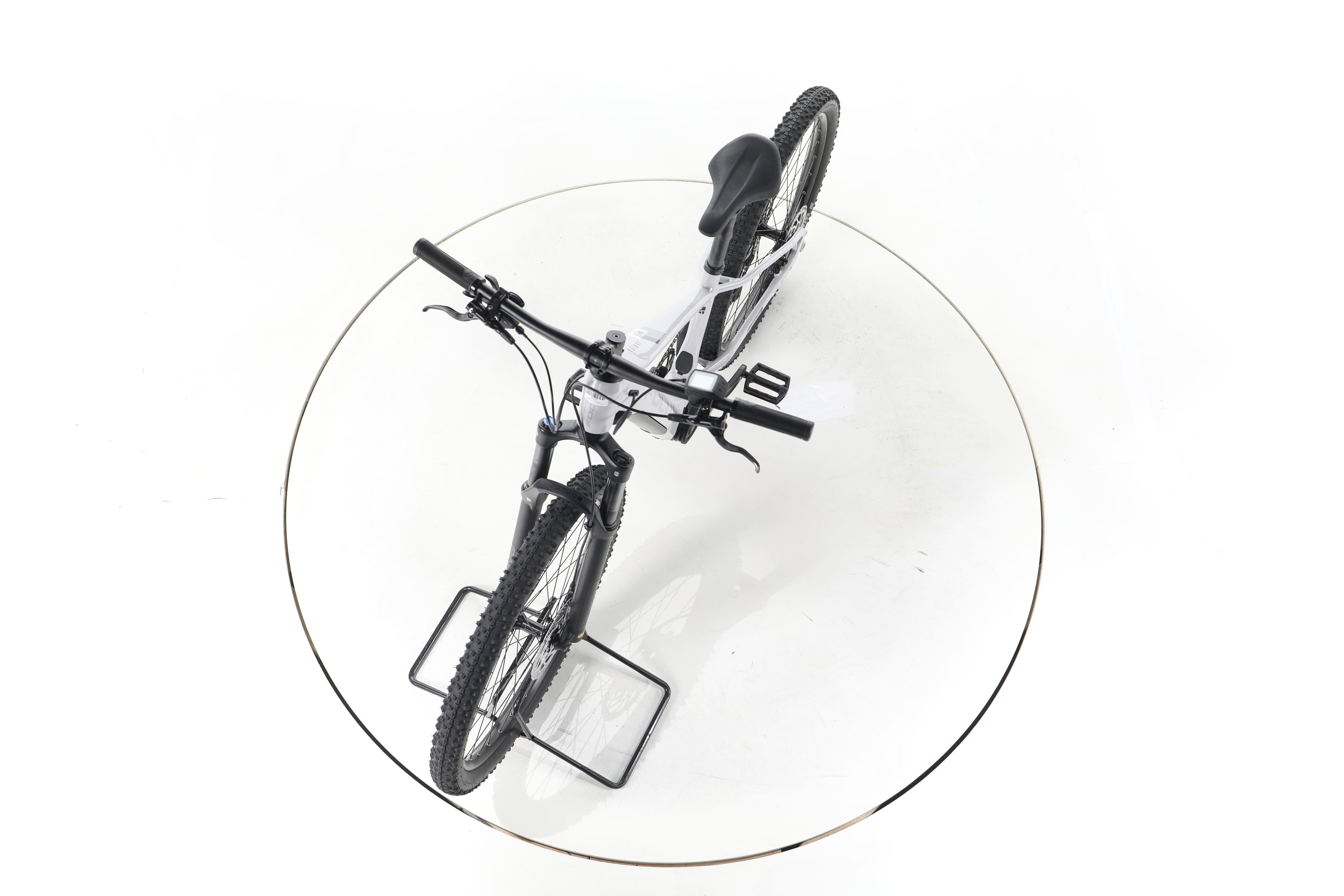 Focus Jarifa² 6.7 Seven E-Bike - Image 17