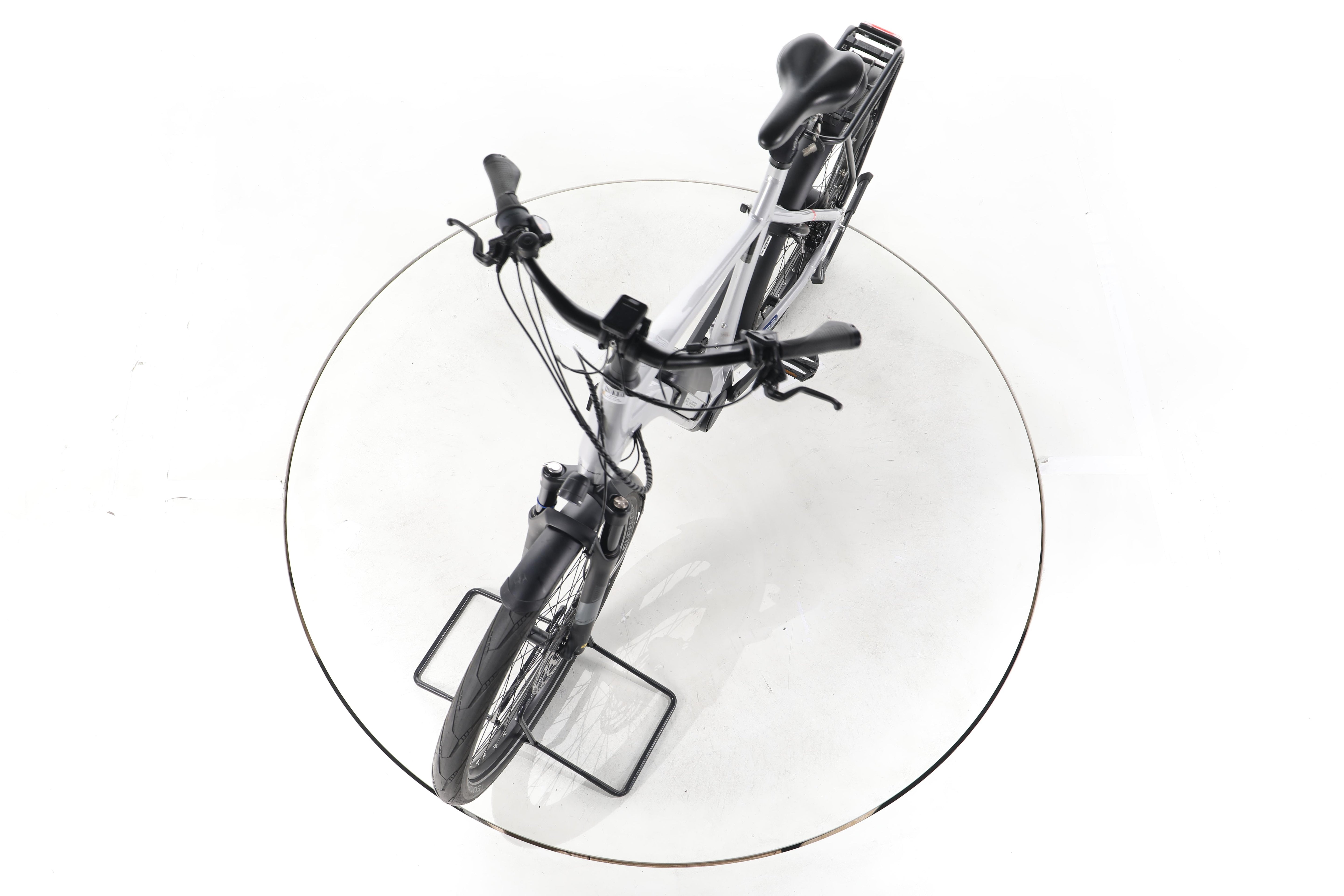FLYER Upstreet3 7.23 City E-Bike - Image 17