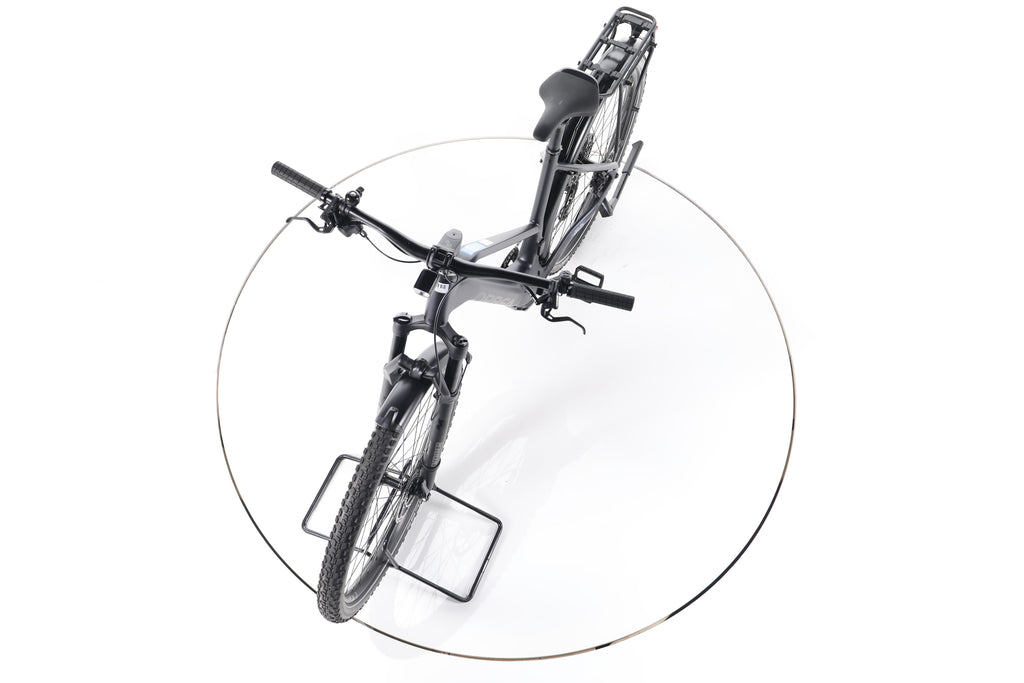 Orbea Kemen Mid SUV 30 Trekking E-Bike 2023 - Image 17