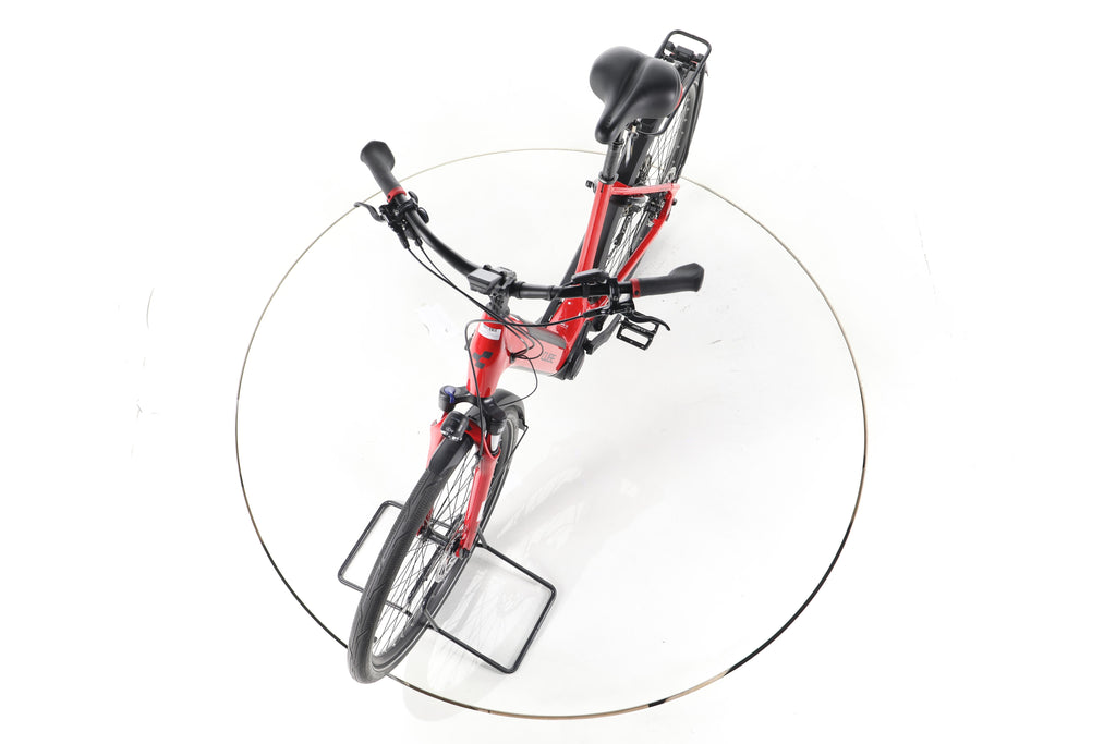 Cube Supreme Sport Hybrid Pro Trekking E-Bike Tiefeinsteiger - Image 17