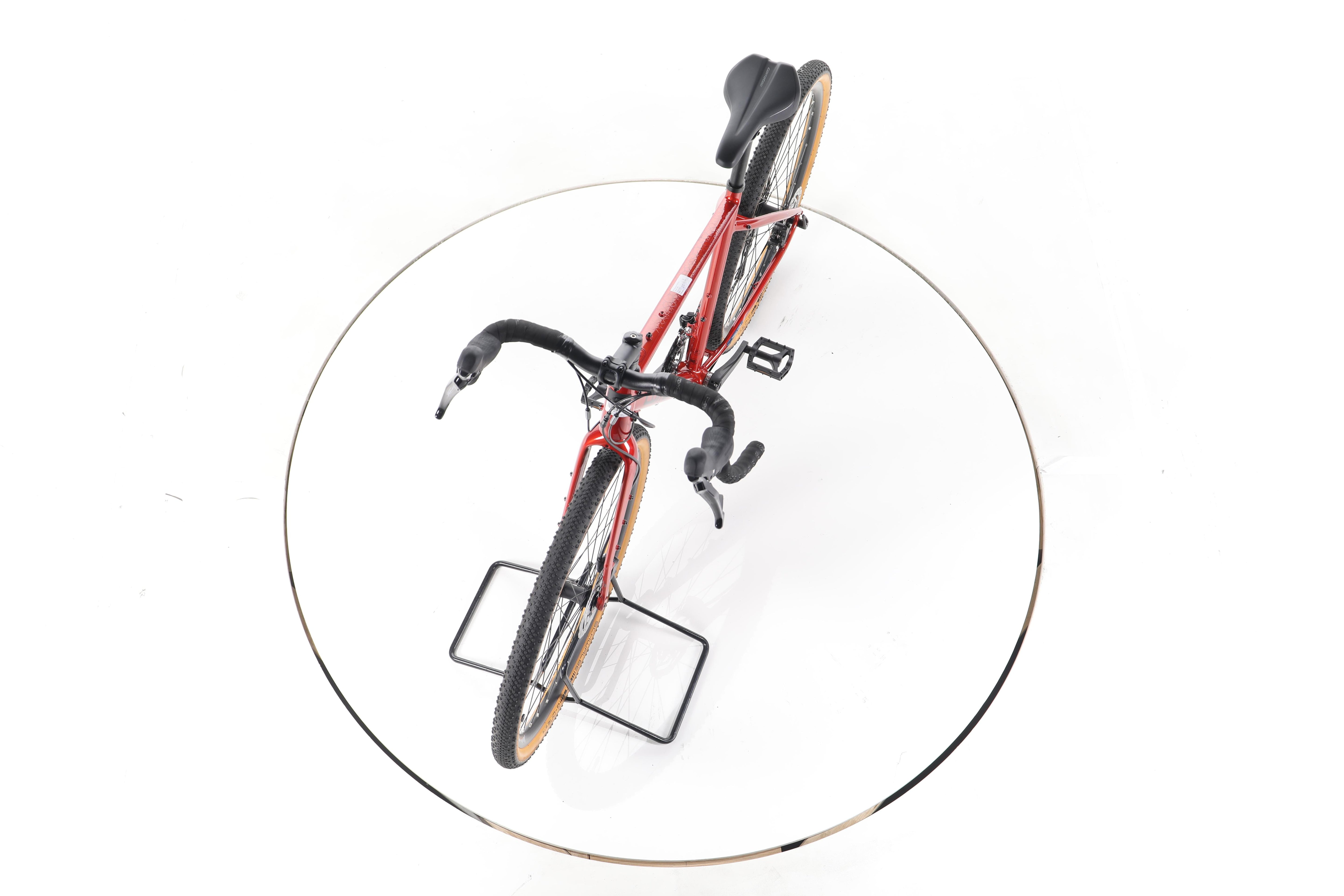 Corratec Allroad Travel 1 Gravelbike - Image 17