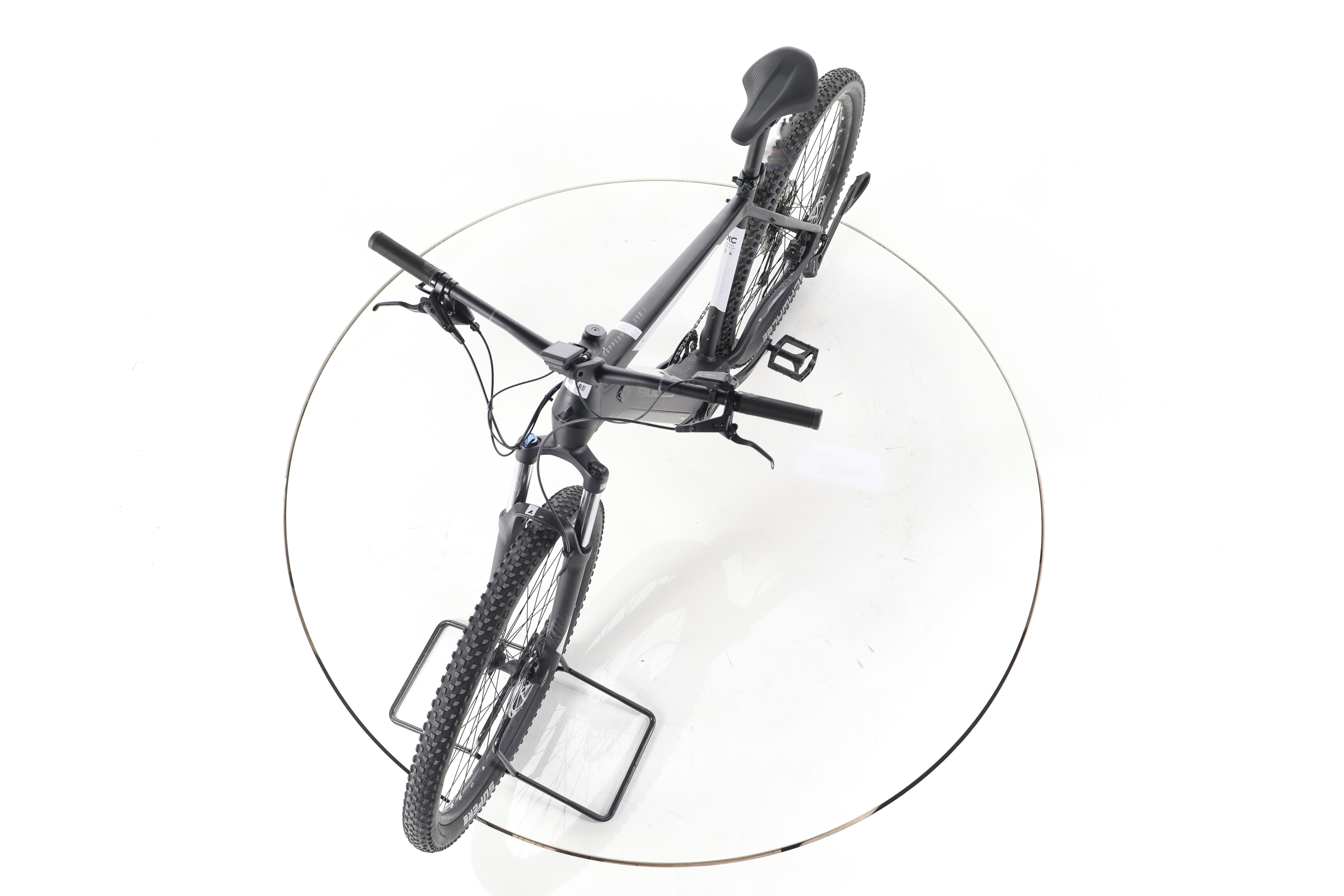 Bulls Copeerhead EVO 1 Trekking E-Bike - Image 17