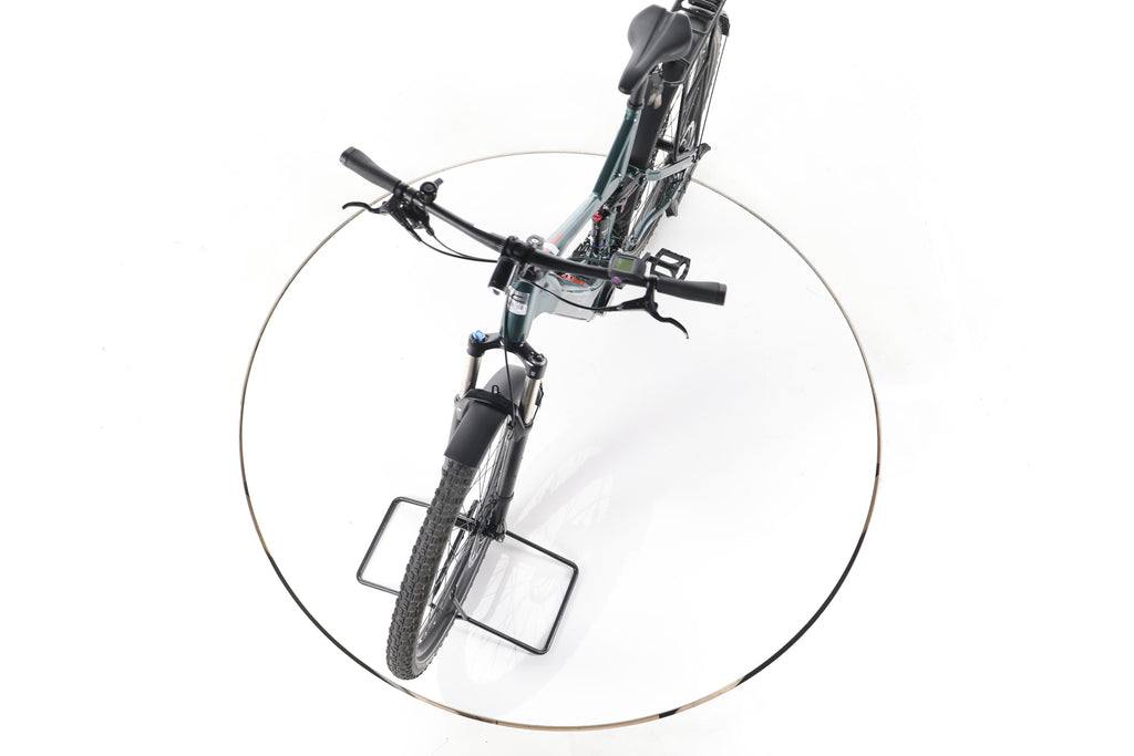 Corratec E-Power MTC 120 Elite E-Bike Fully - Image 17