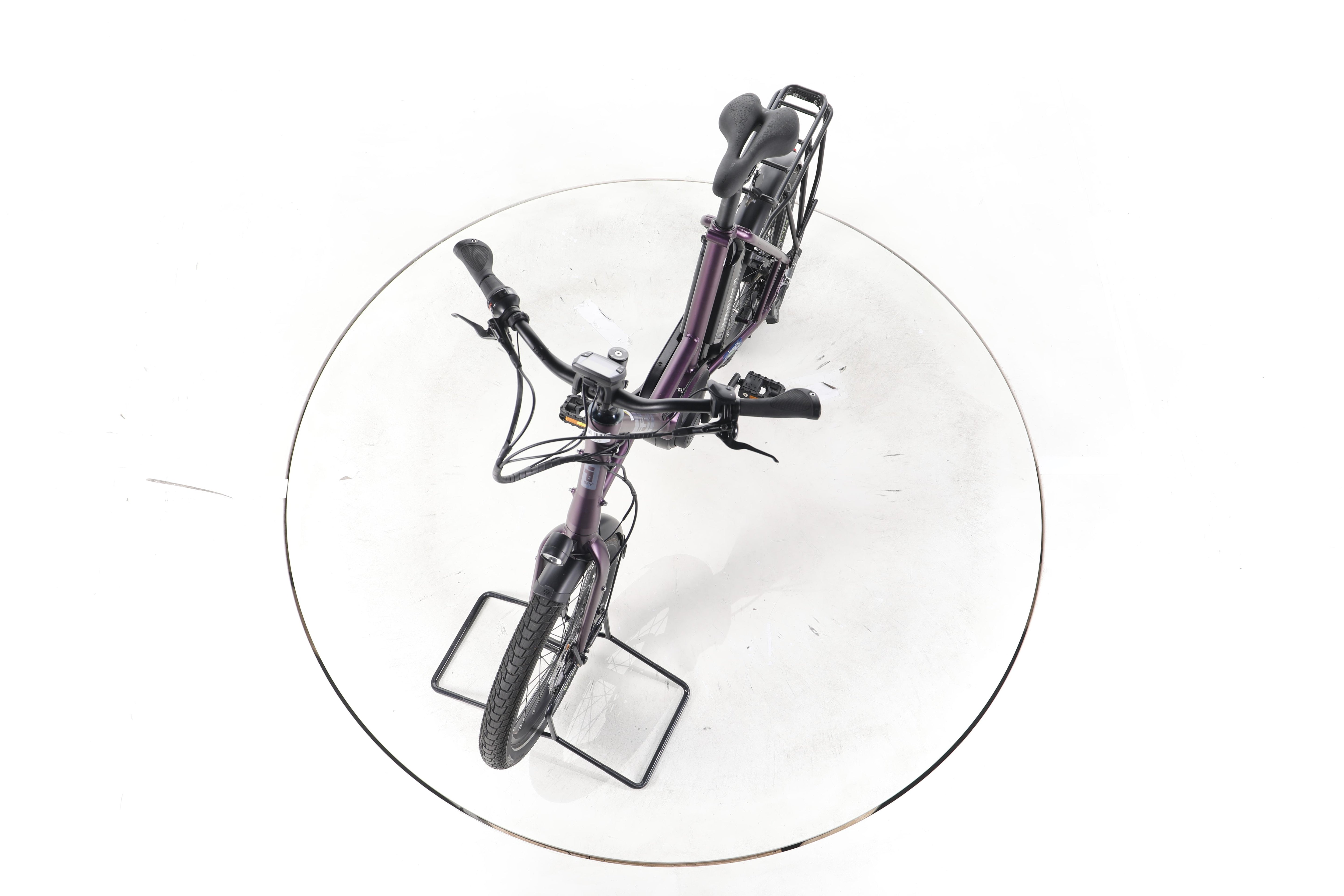 i:SY E5 ZR RT Kompakt E-Bike Tiefeinsteiger - Image 17