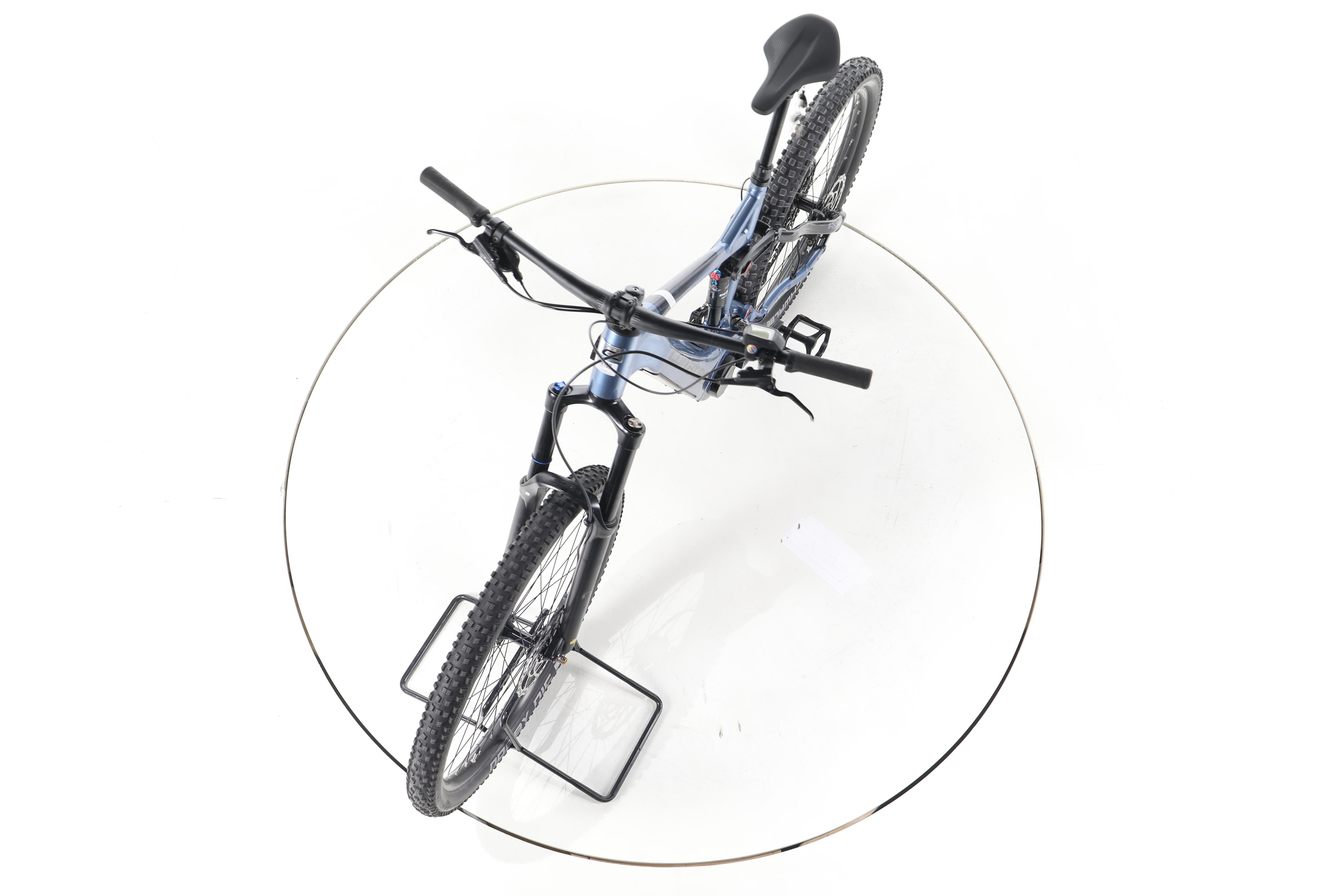 Corratec E-Power RS 160 Elite Fully E-Bike - Image 17