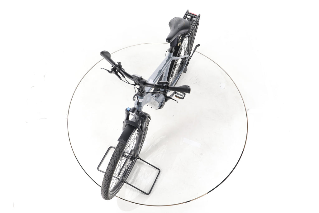 KTM Macina Gran Pro Trekking E-Bike 2024 - Image 17