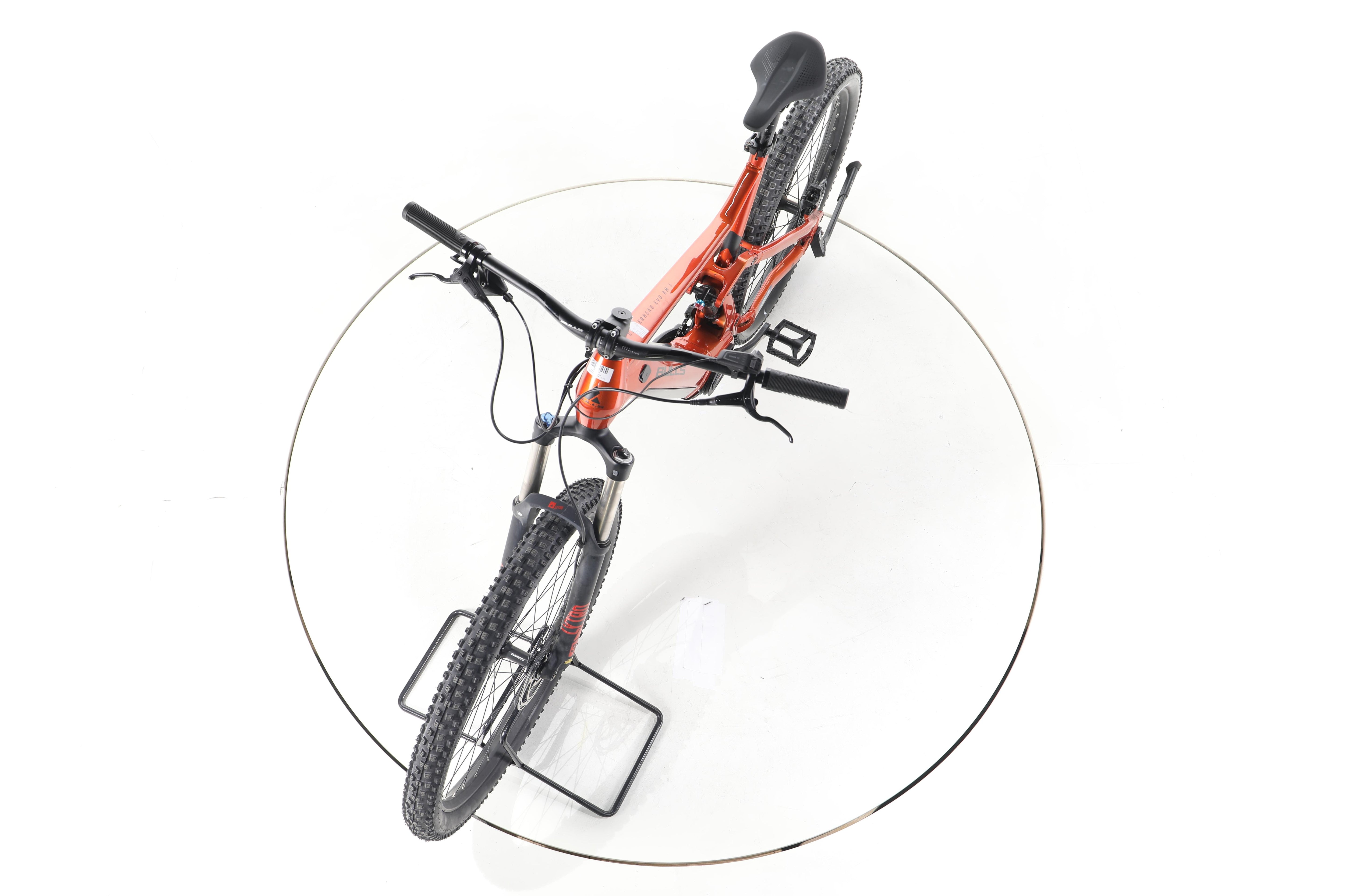 Bulls Copperhead EVO AM 1 E-Bike Fully - Image 17
