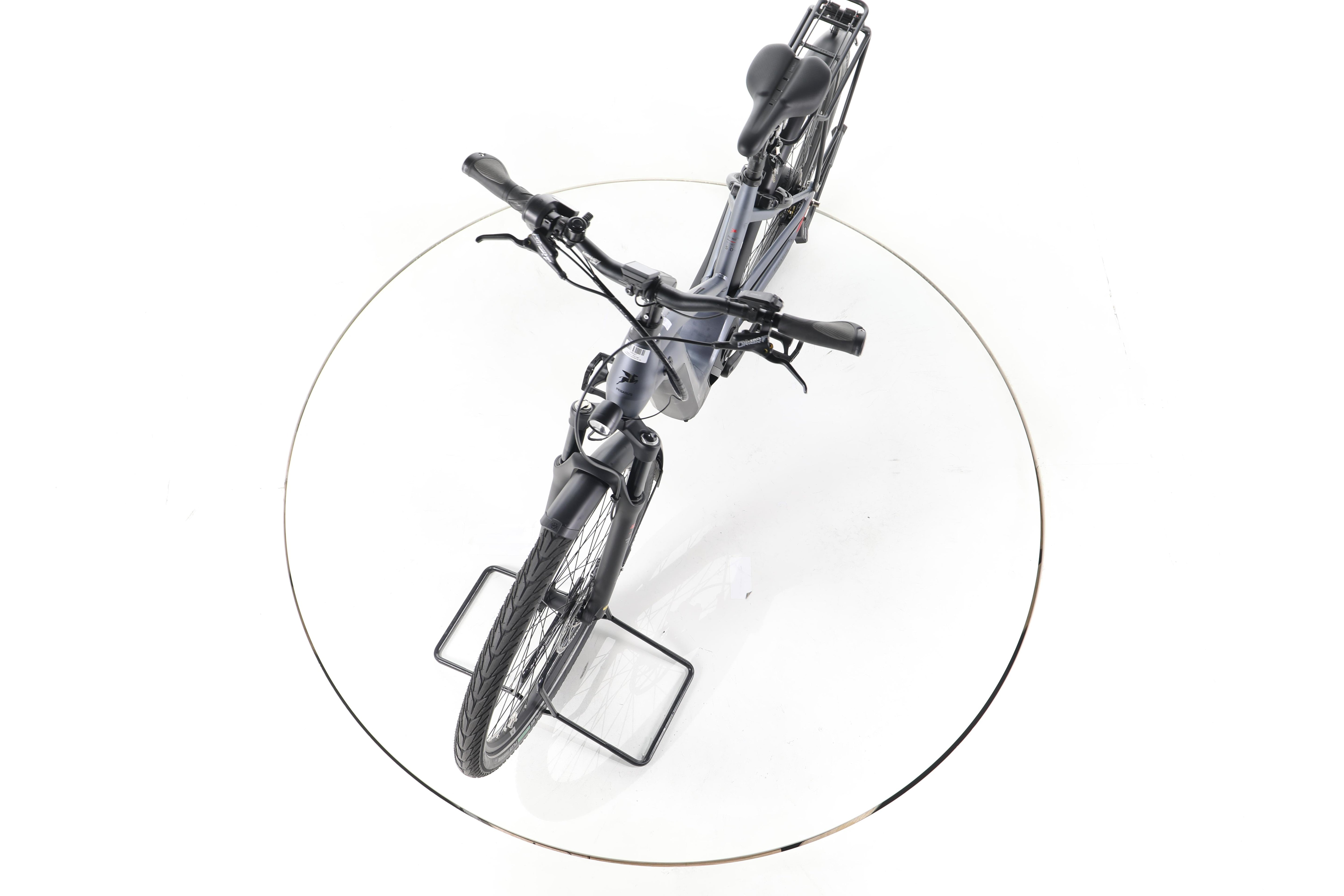 Pegasus Premio Evo NV Belt City E-Bike - Image 17