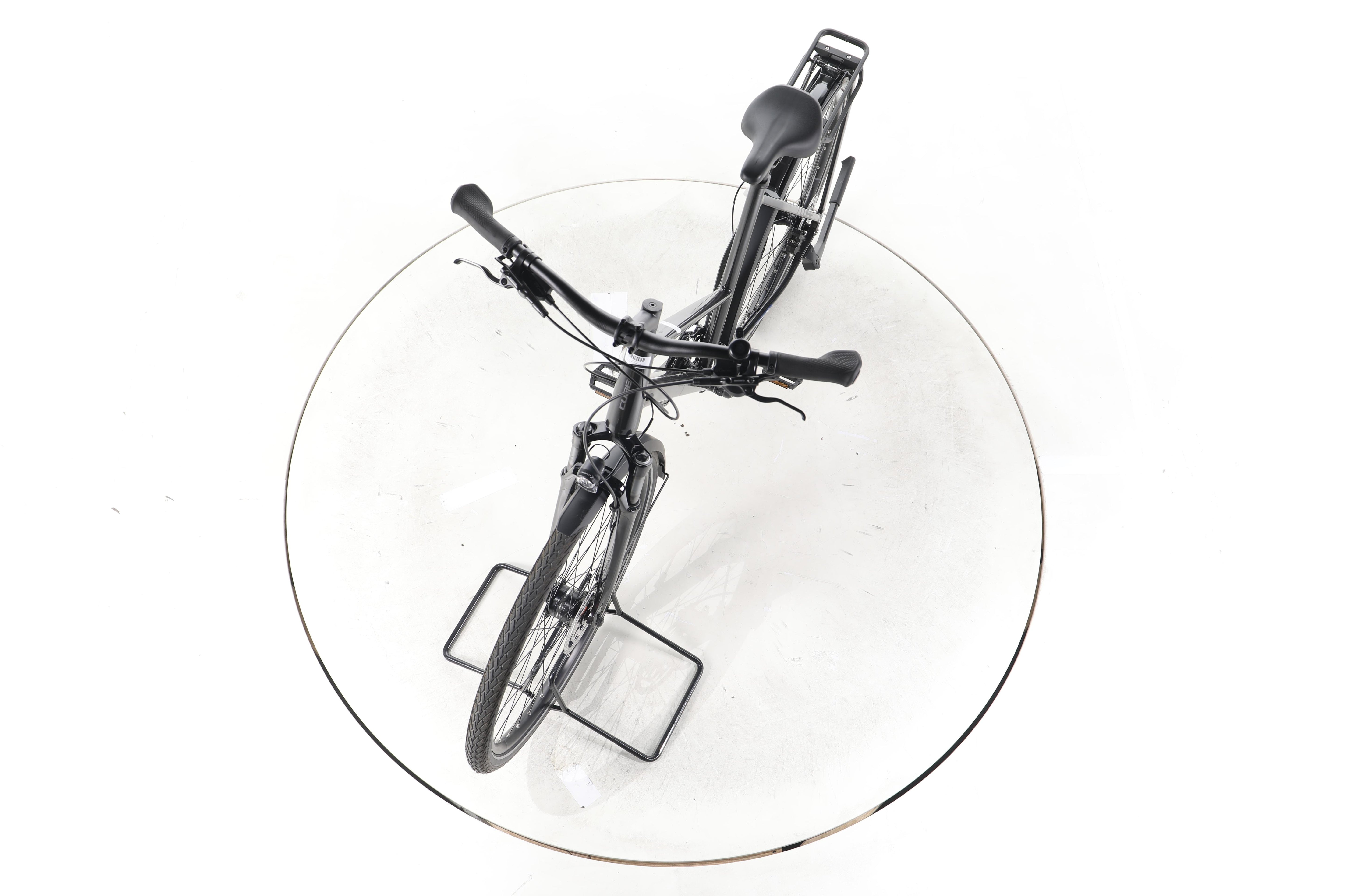 Cube Cube Kathmandu PRO Fahrrad City & Trekking - Image 17
