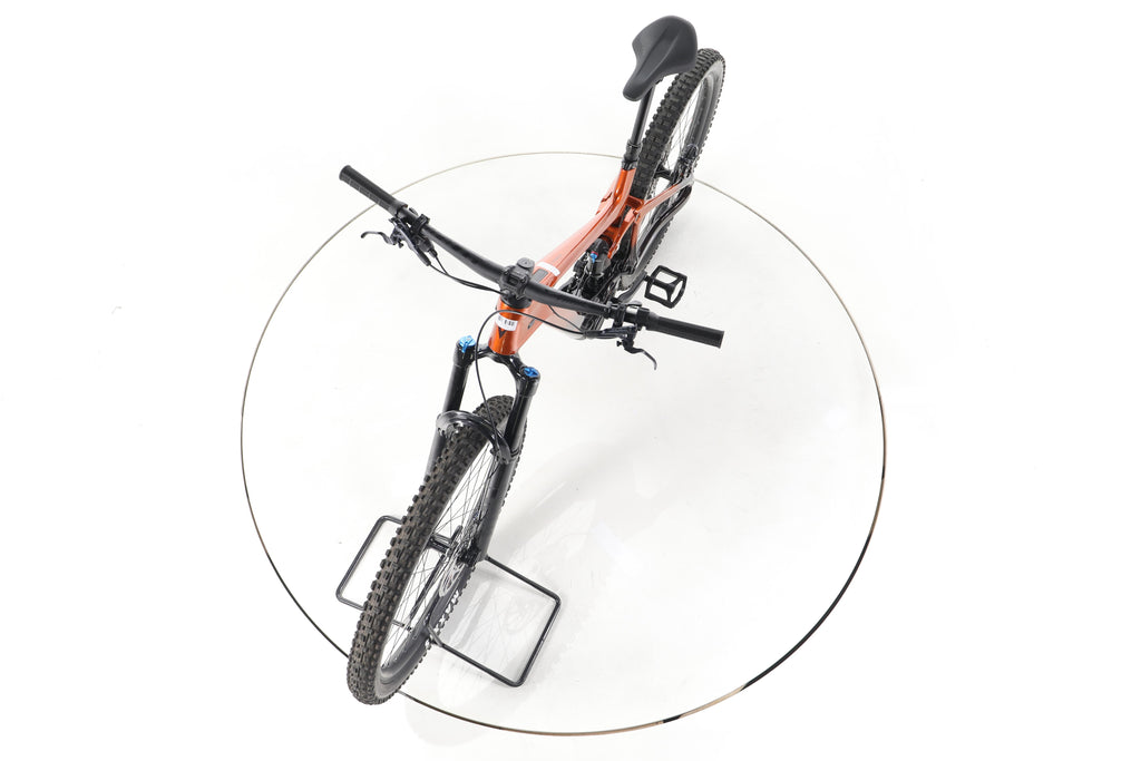 Giant Trance X Advanced E + EL 2 E-Bike Fully Carbon - Image 17