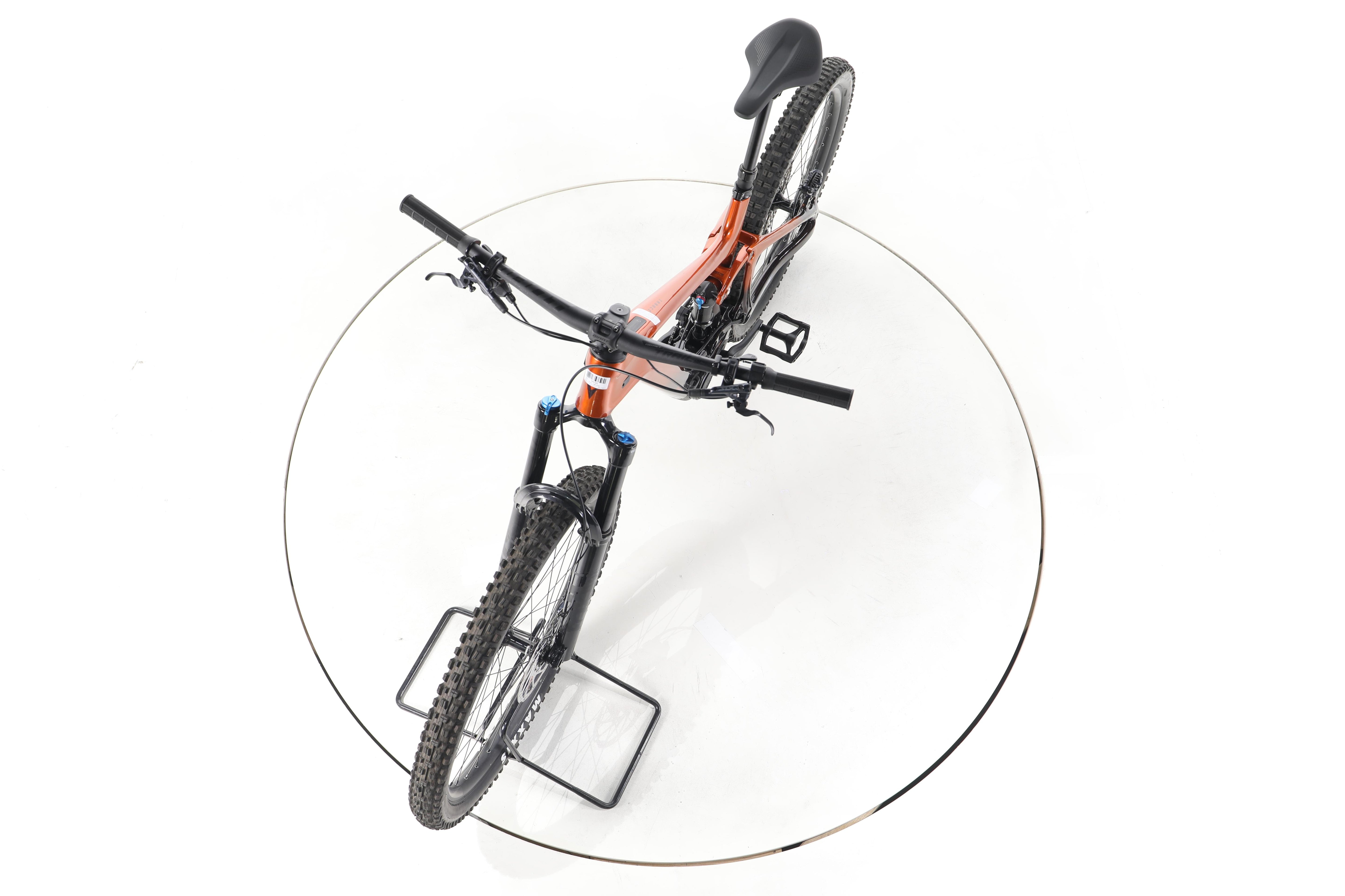 Giant Trance X Advanced E + EL 2 E-Bike Fully Carbon - Image 17