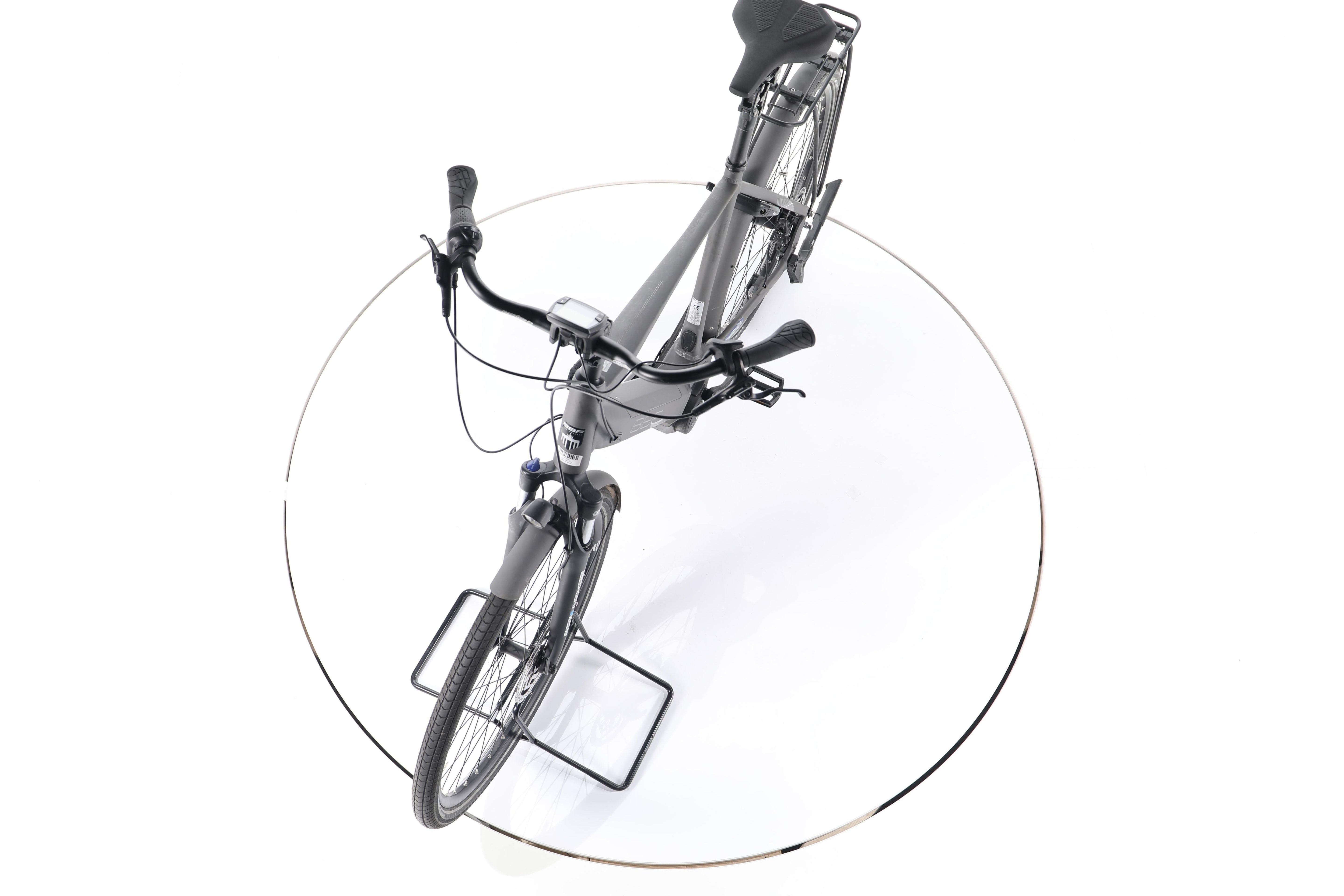 BBF Bern City E-Bike - Image 17