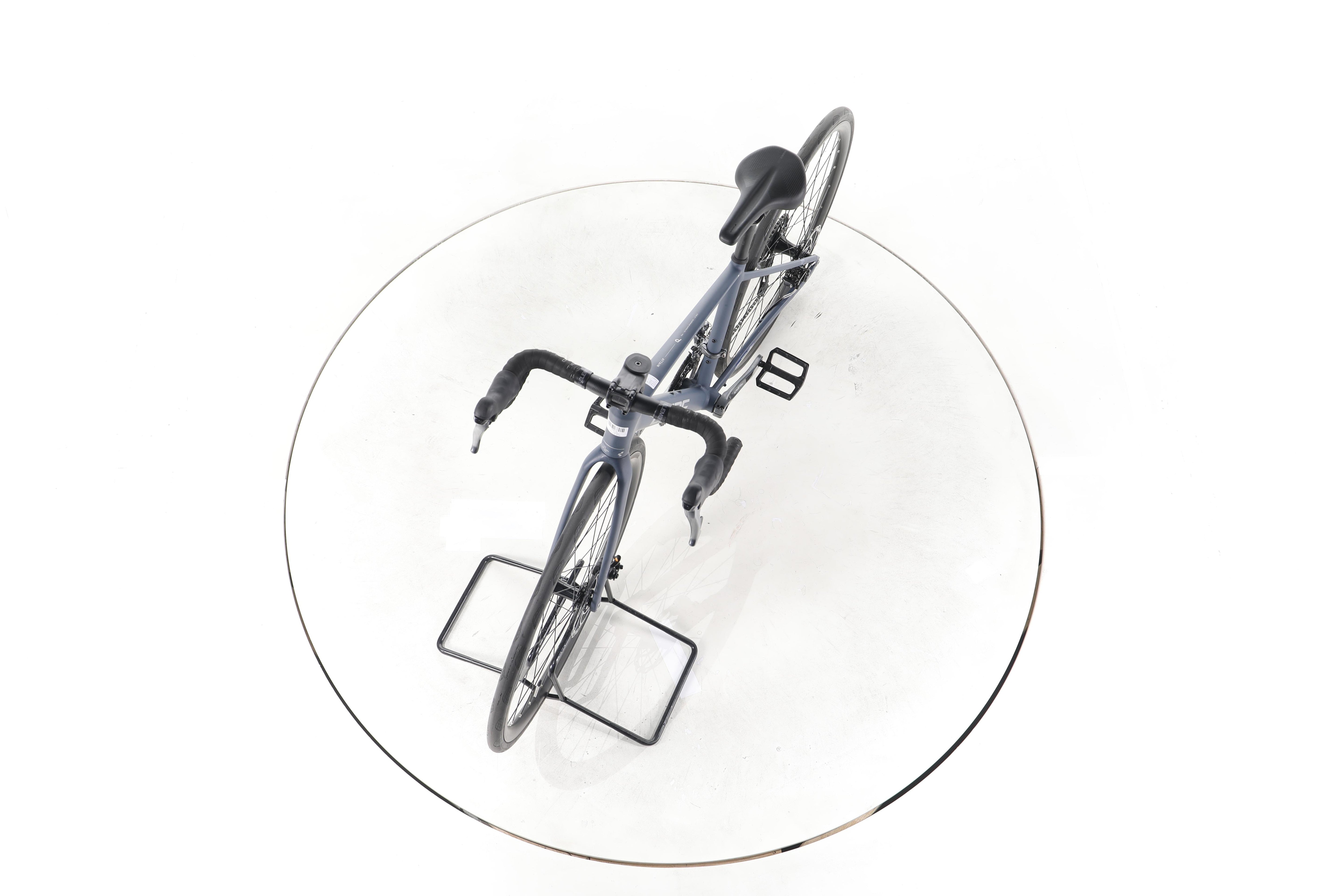 Cube Attain Pro Rennrad 2025 - Image 17