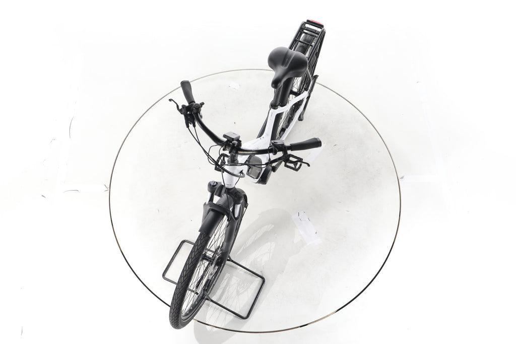 FLYER Upstreet 5 3.12 Trekking E-Bike Tiefeinsteiger - Image 17