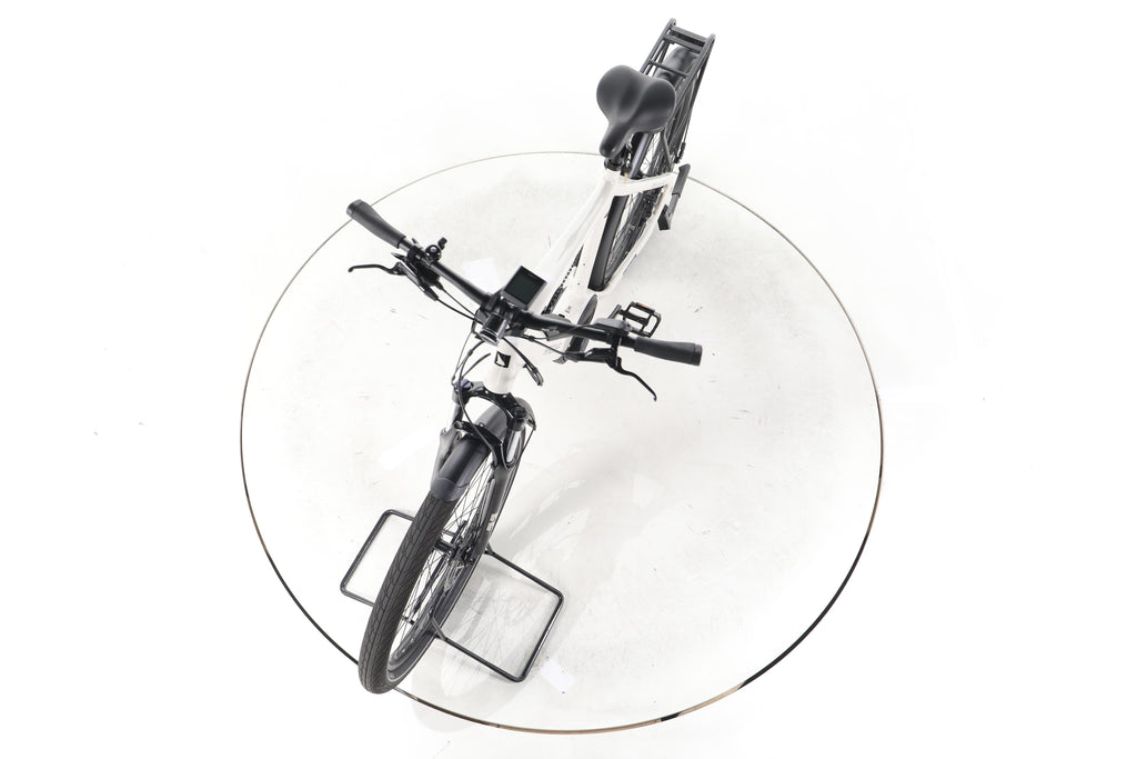 Haibike Trekking 3 Trekking E-Bike - Image 17