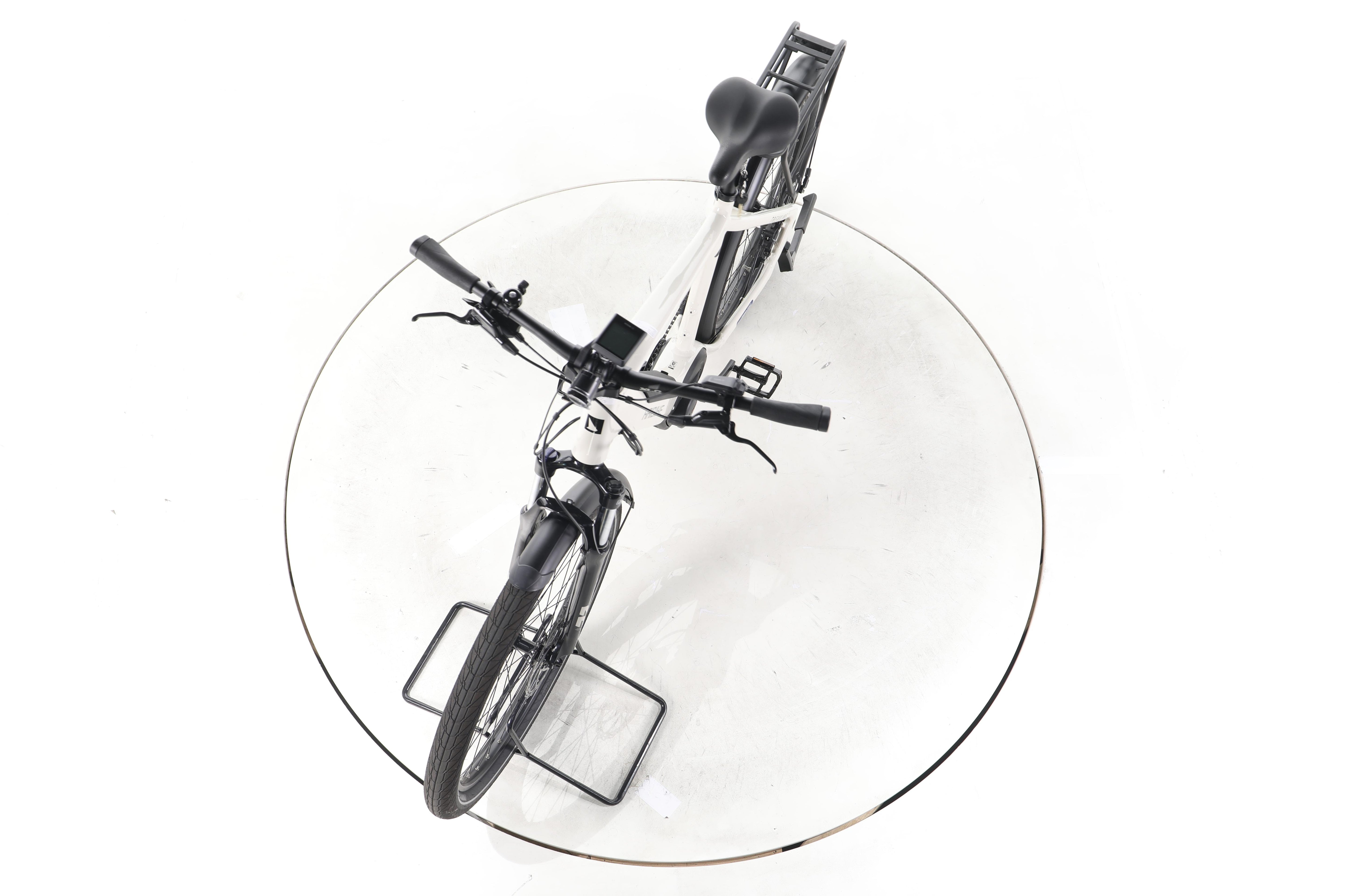 Haibike Trekking 3 Trekking E-Bike - Image 17