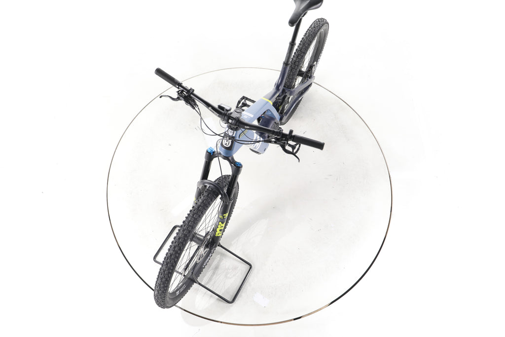 Husqvarna E-Bicycles MC 5 E-Bike Fully 2024 - Image 17
