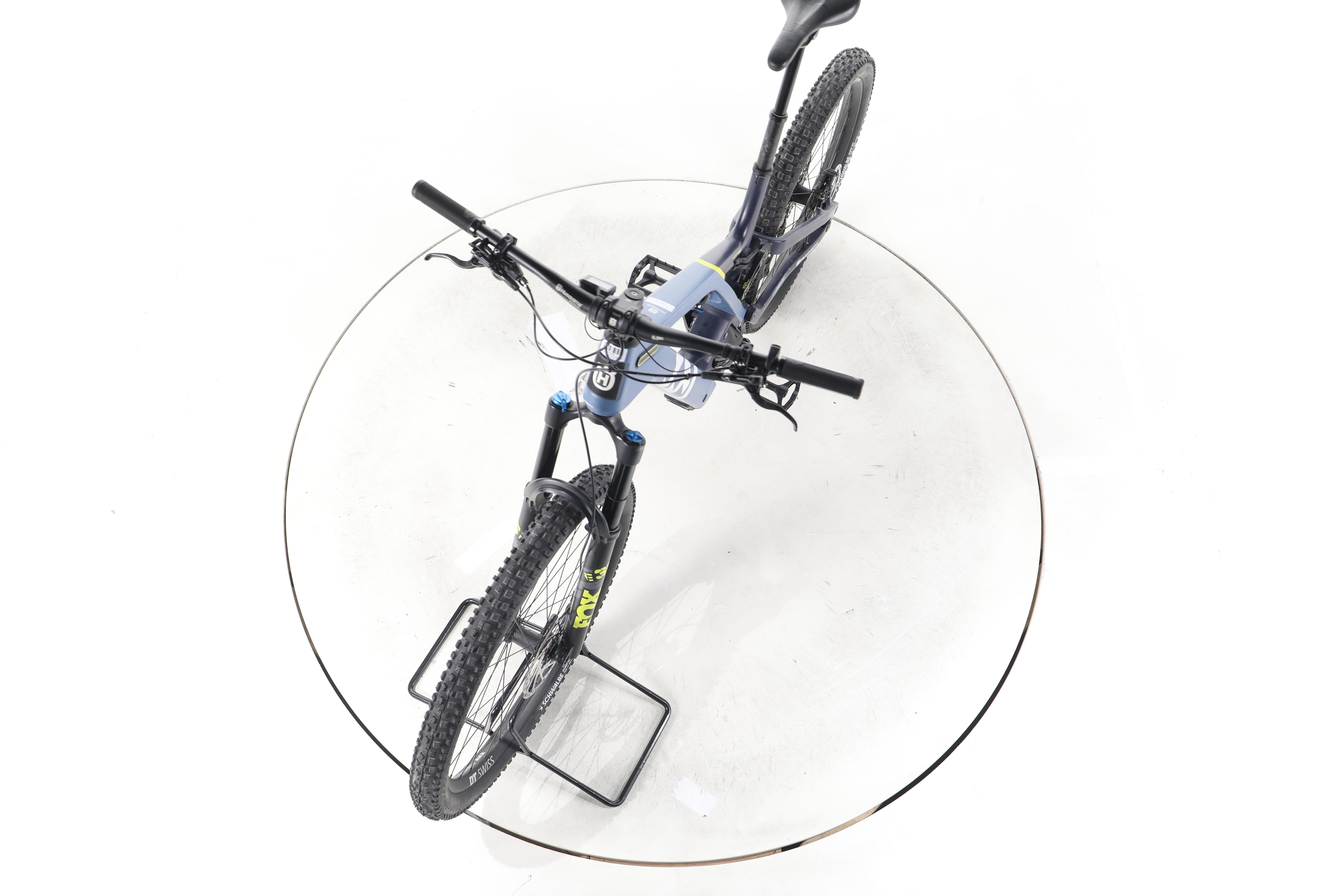 Husqvarna E-Bicycles MC 5 E-Bike Fully 2024 - Image 17