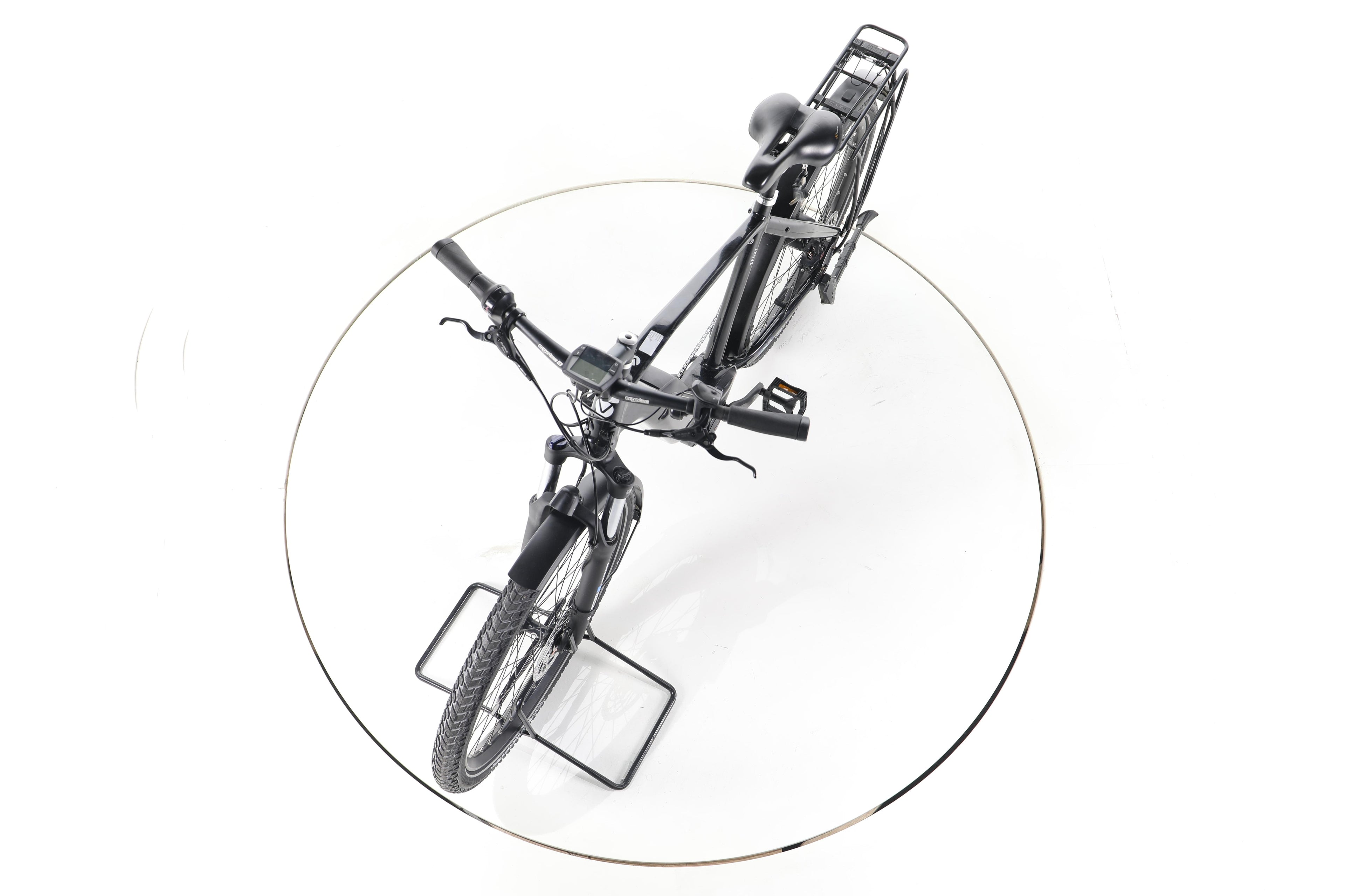 Velo de Ville LEB 800 Sport City E-Bike - Image 17