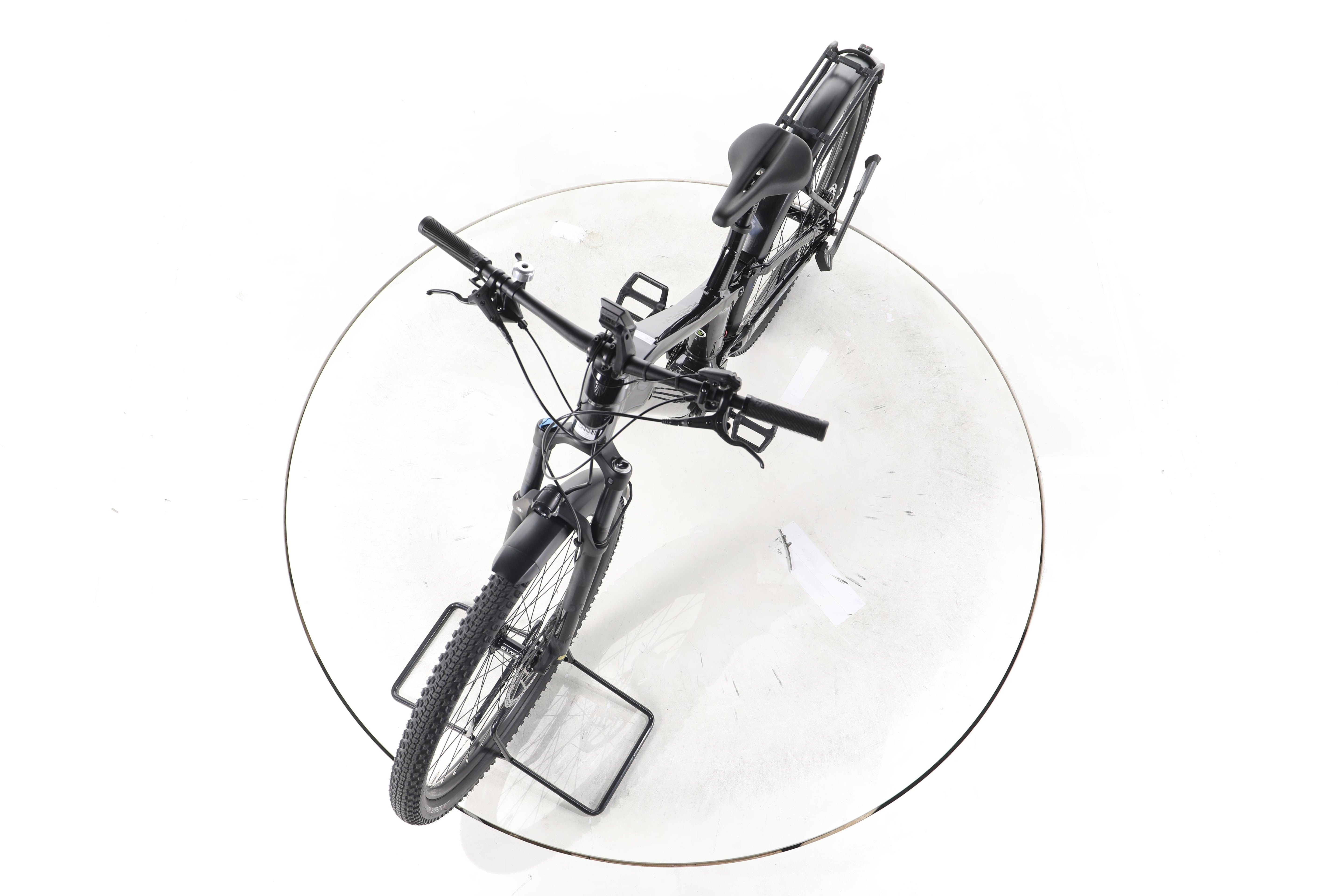 Trek Powerfly FS 4 Equipped Gen 3 SUV E-Bike - Image 17