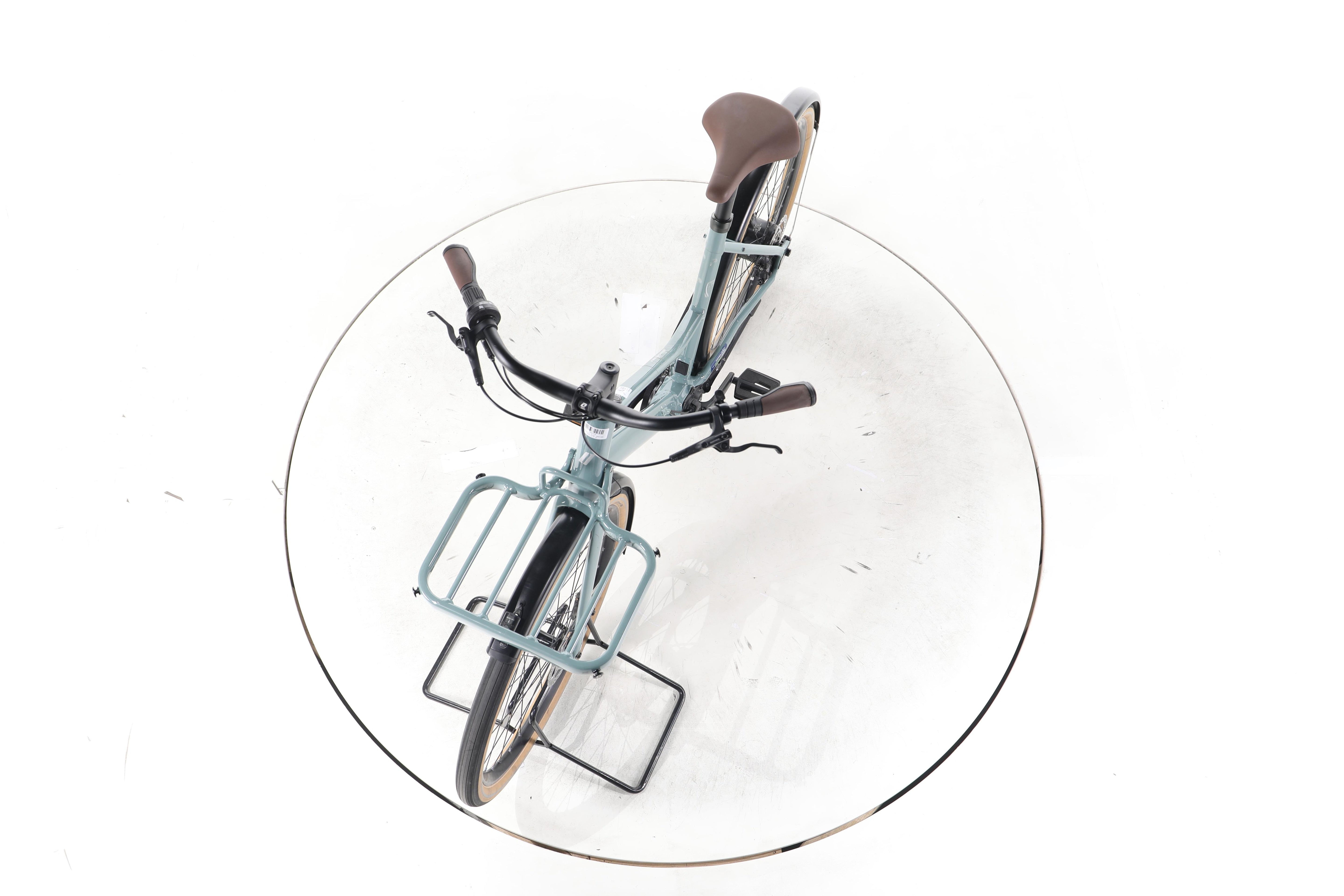 Schindelhauer Bikes Emilia IX City E-Bike - Image 17